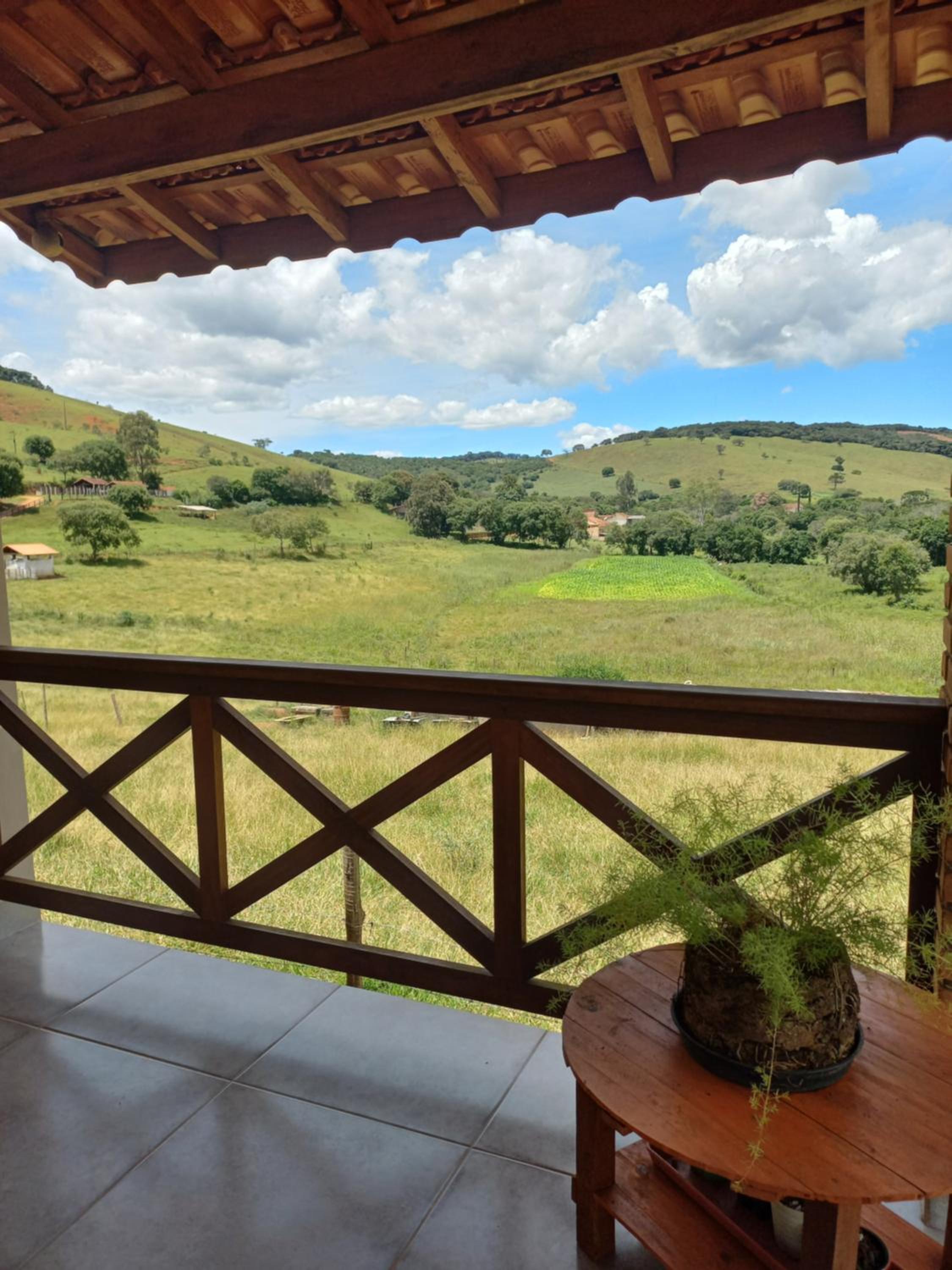 SÍTIO VALE DO RIO VERDE
