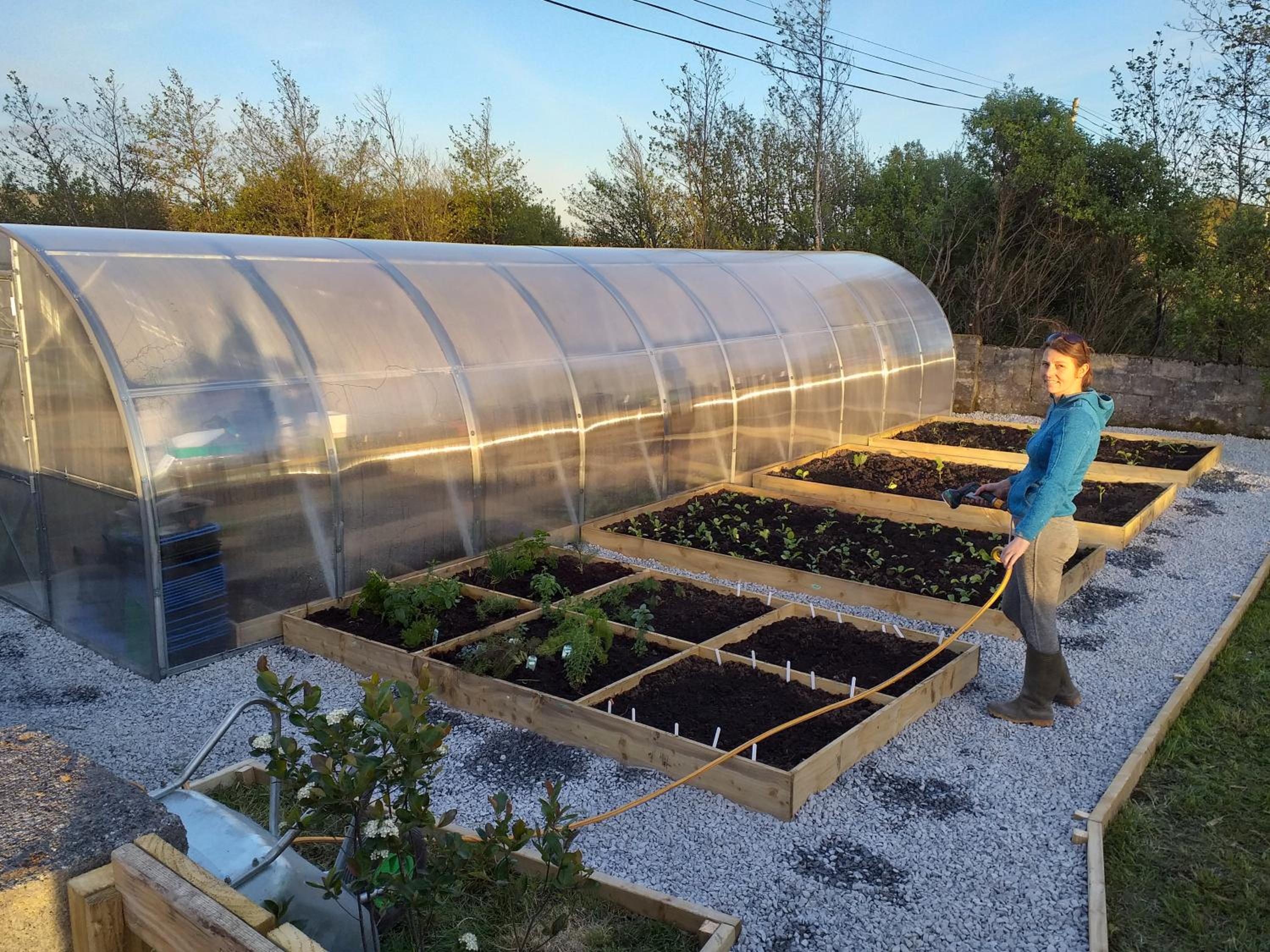 Connemara Lake View Apartment