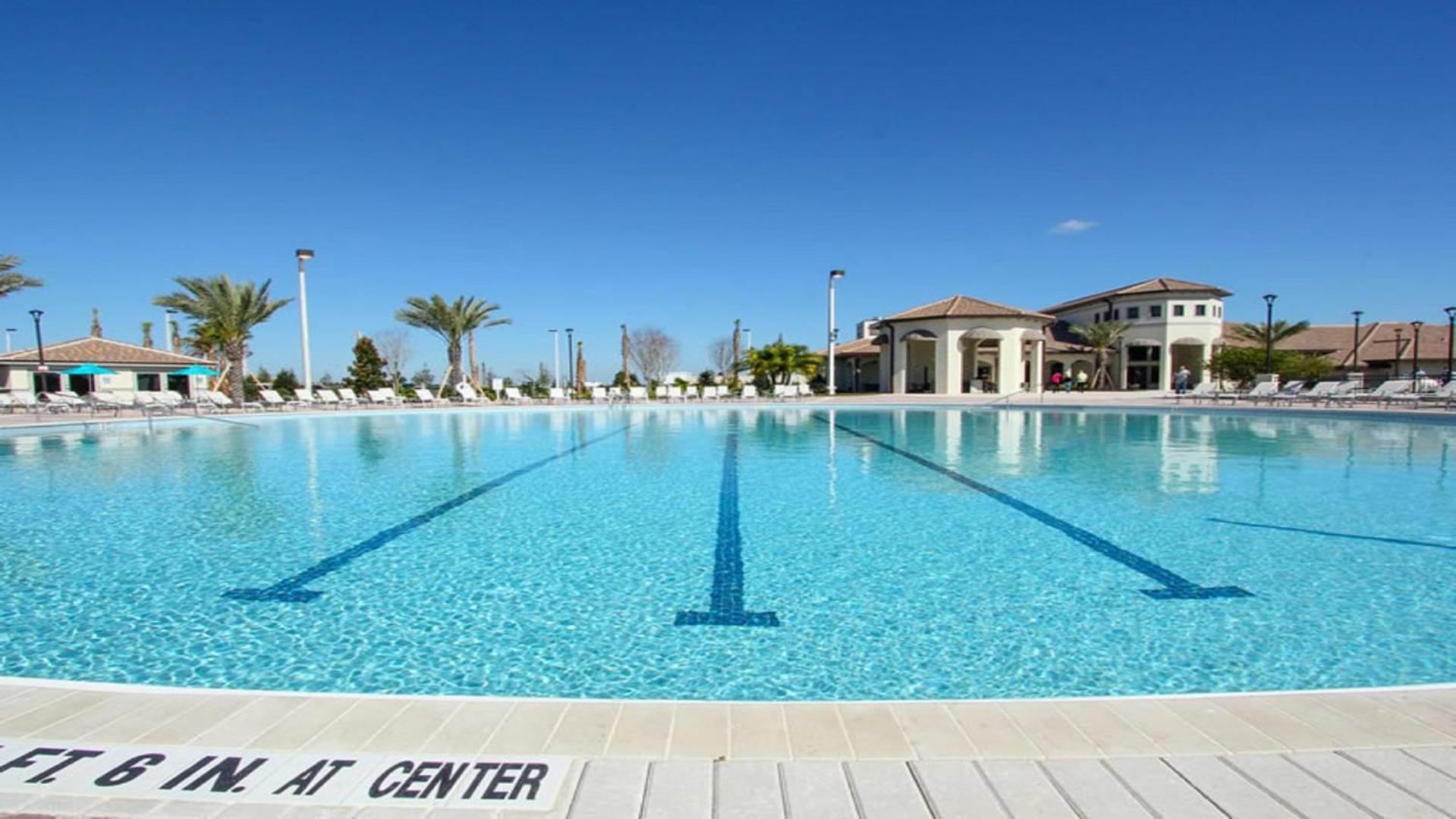 Rosalind Select Vacation Homes kin Disney Area