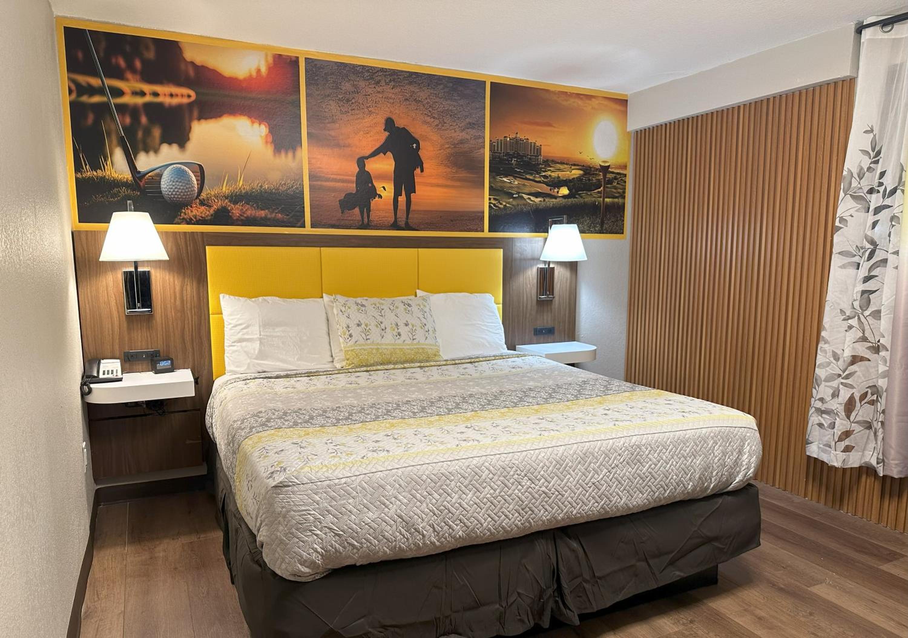 THE GOLFERS INN, Kuva 6