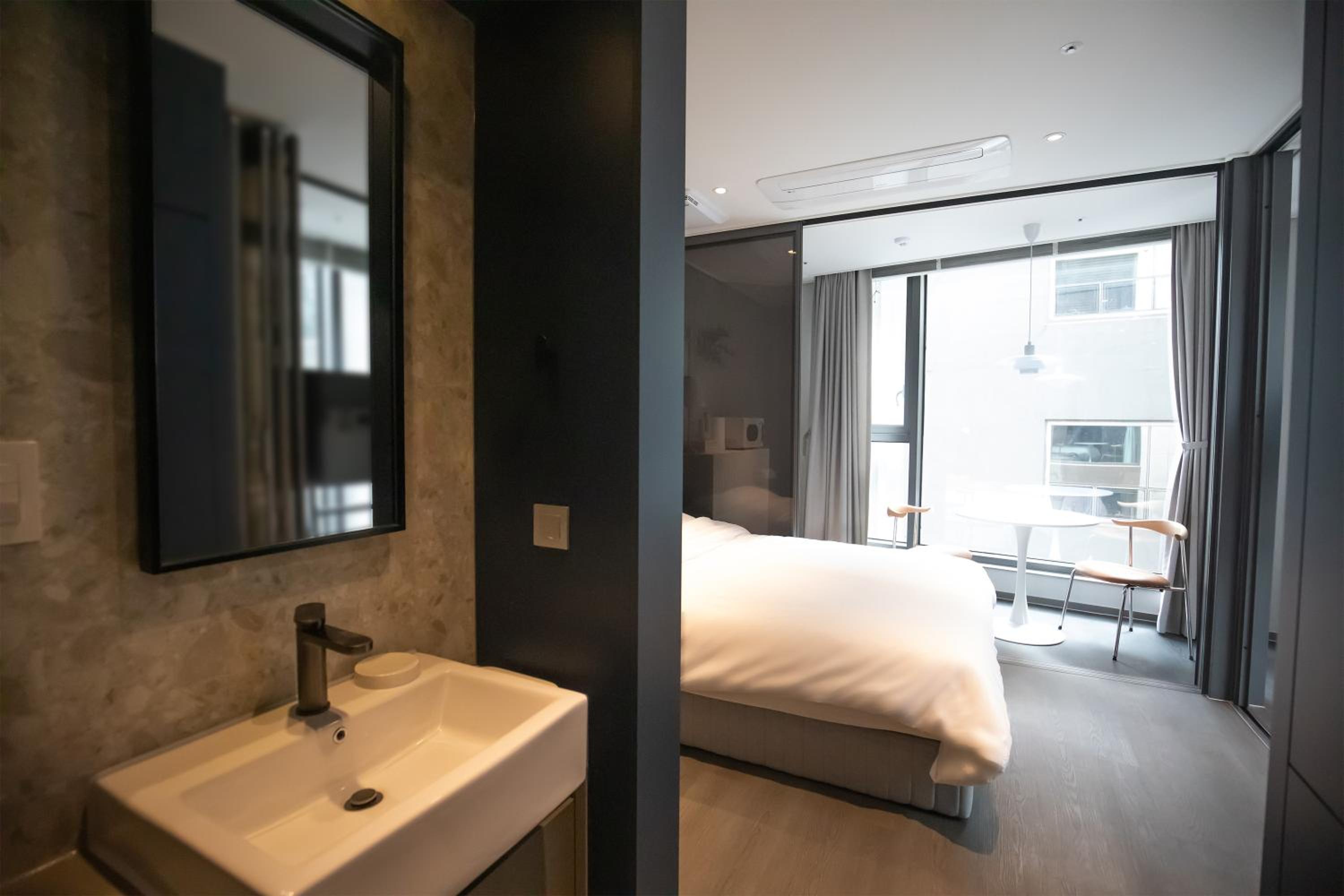 Wecostay Namsan