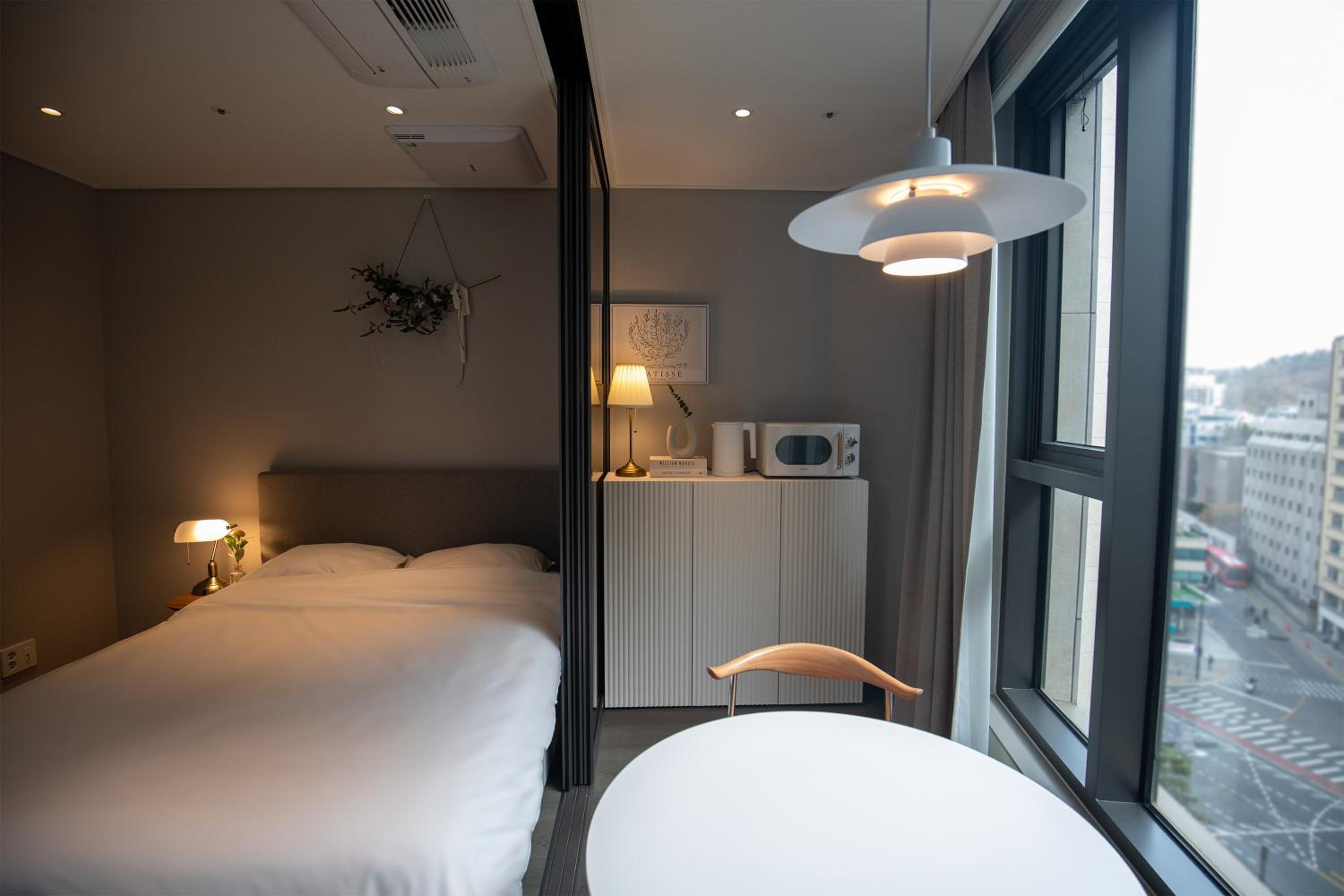 Wecostay Namsan