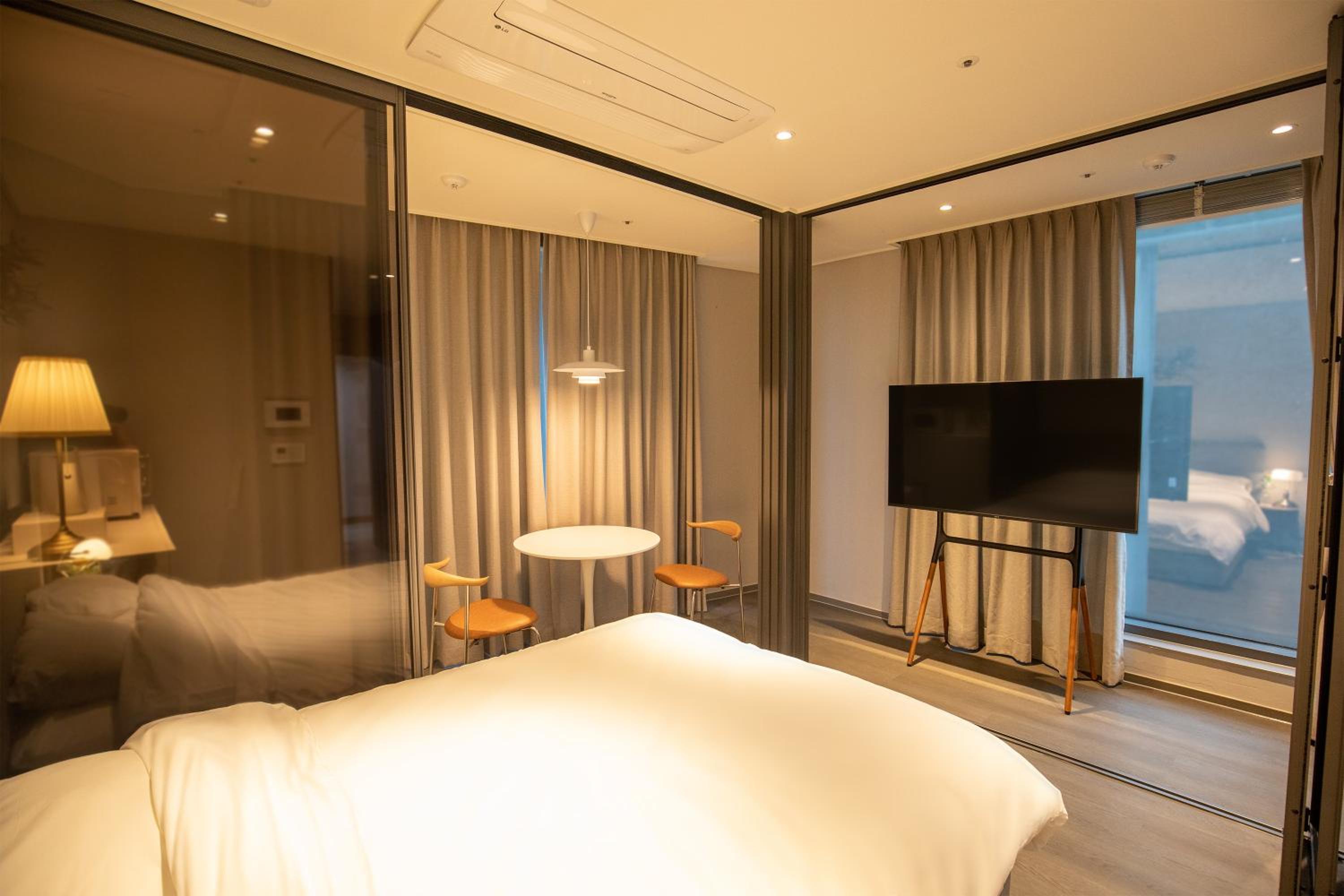 Wecostay Namsan