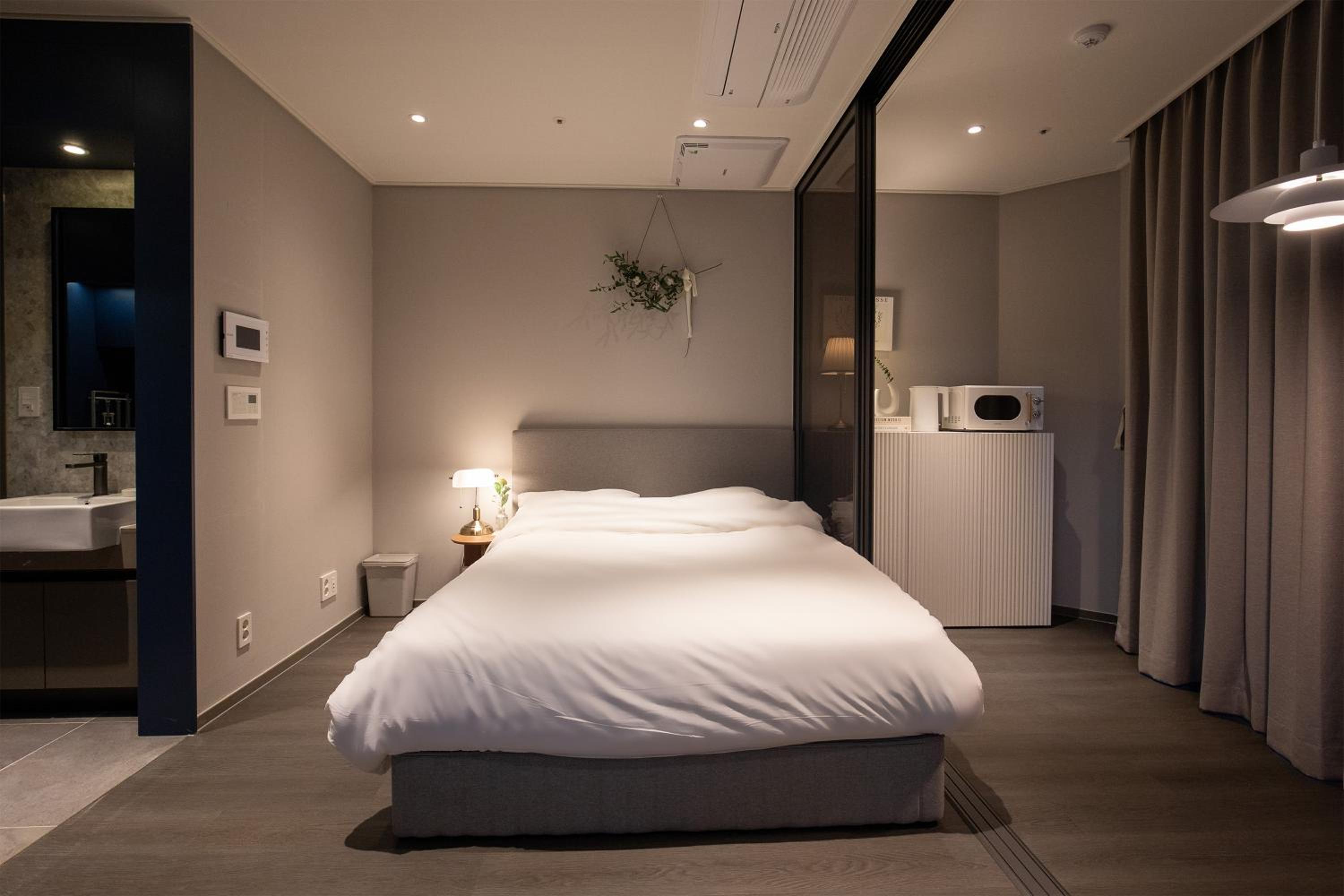 Wecostay Namsan