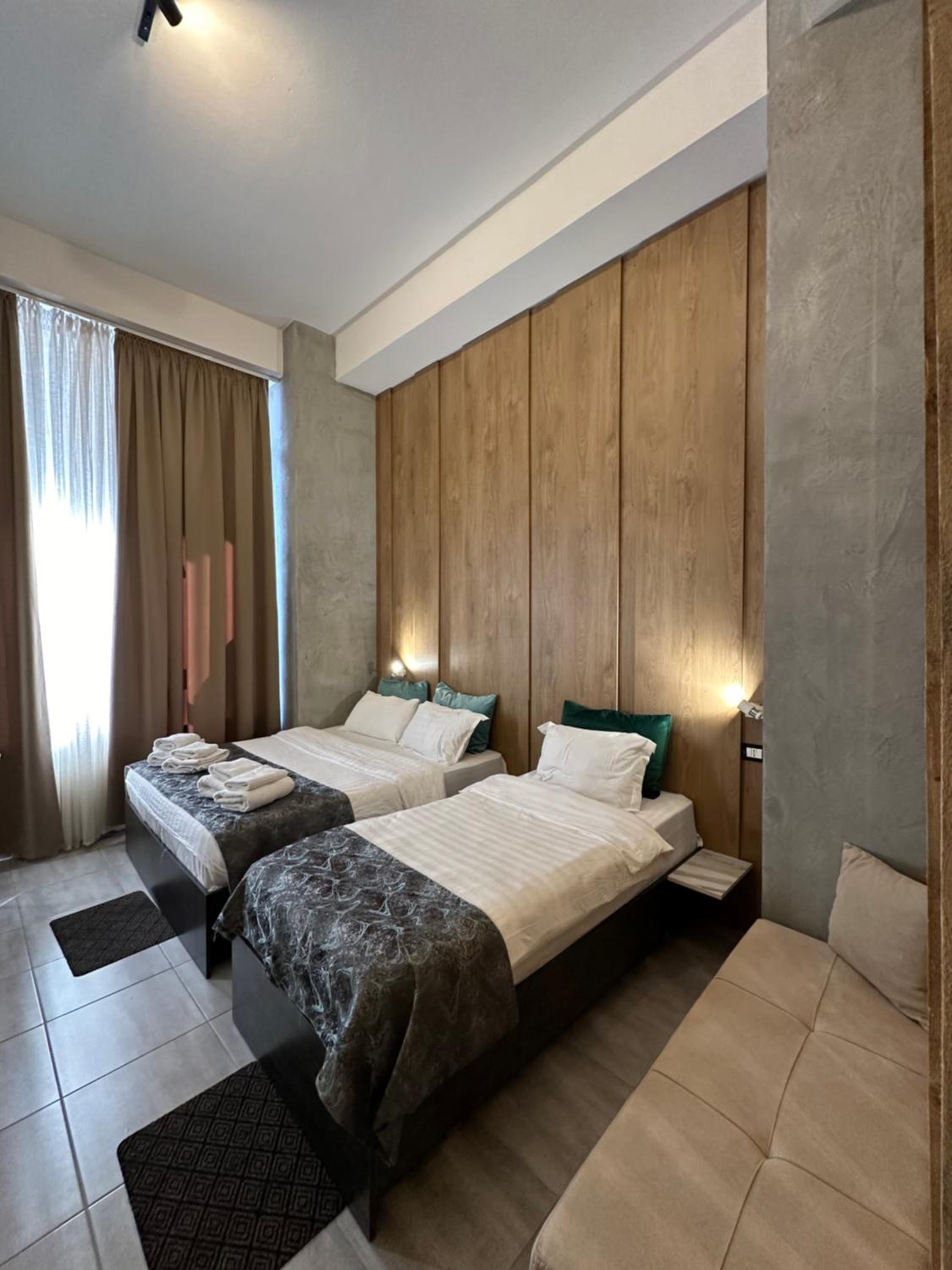 Colombia Apartments&Rooms