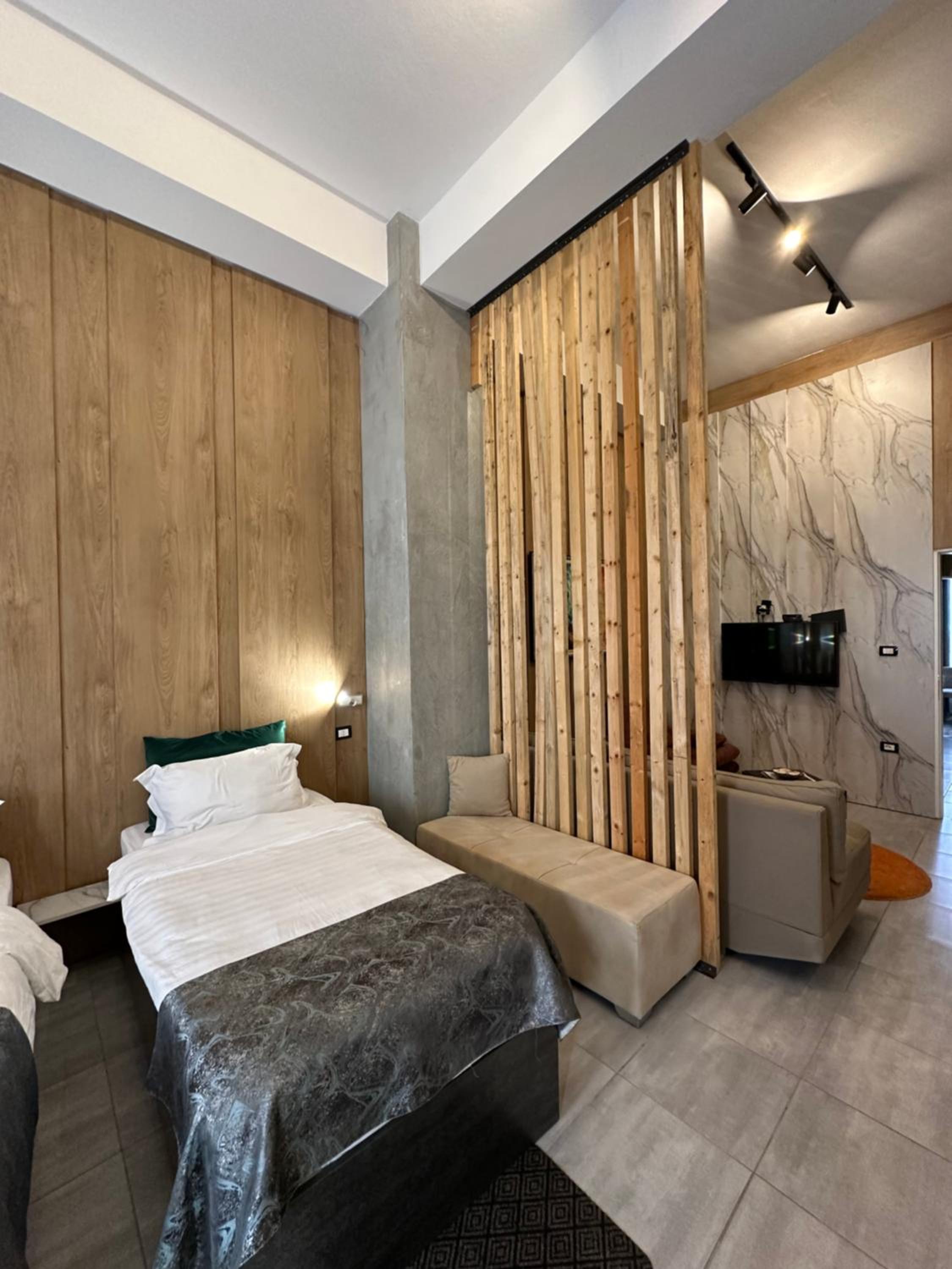 Colombia Apartments&Rooms