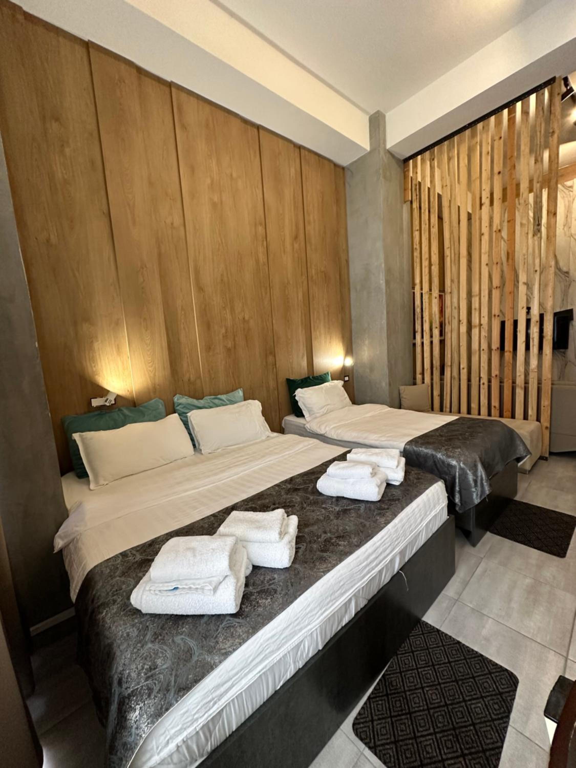 Colombia Apartments&Rooms