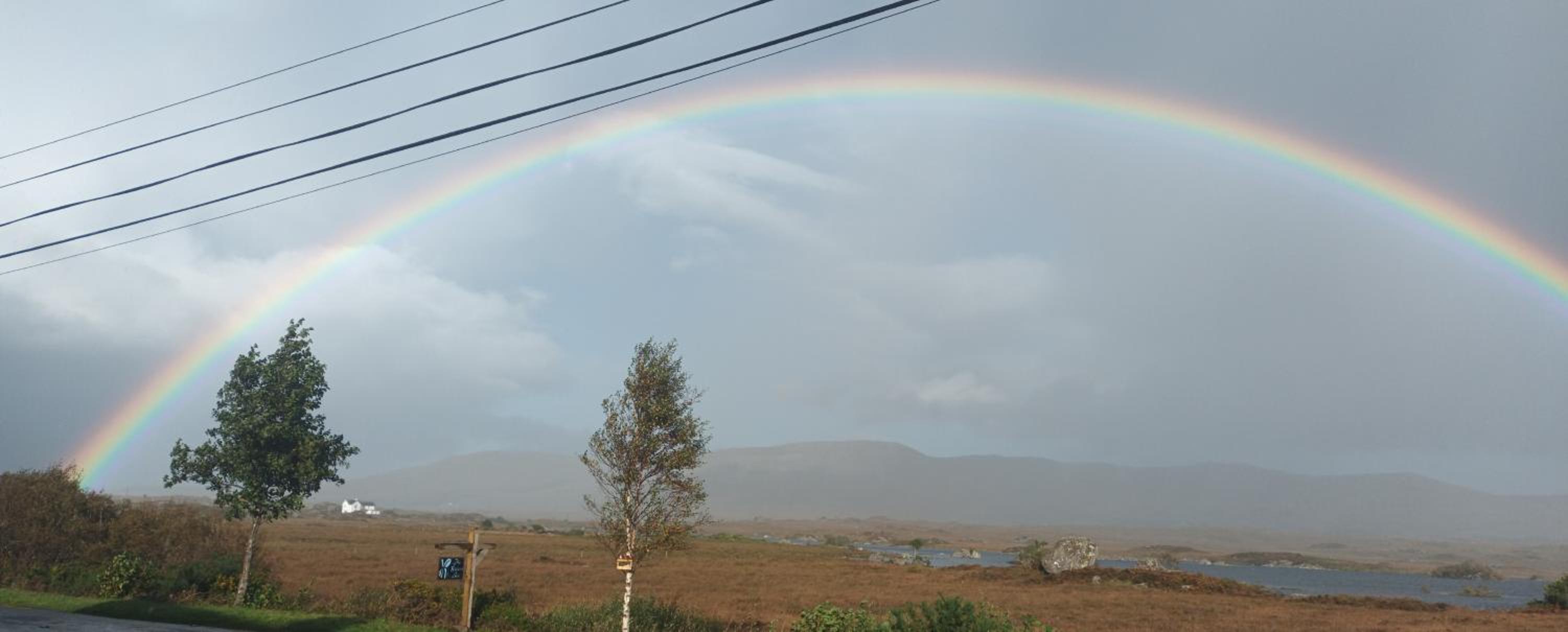 Connemara Lake View Apartment