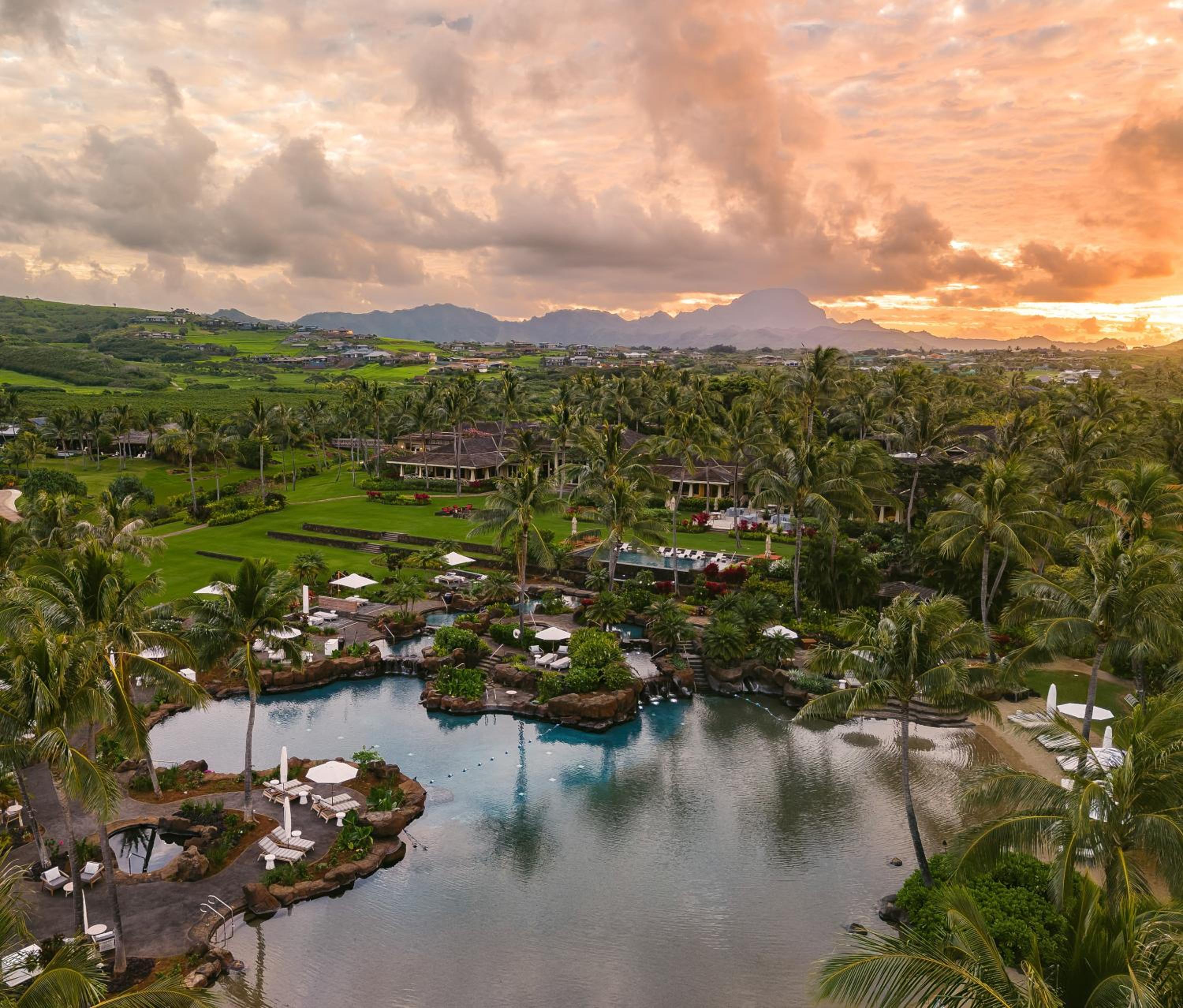 The Lodge at Kukui’ula 78