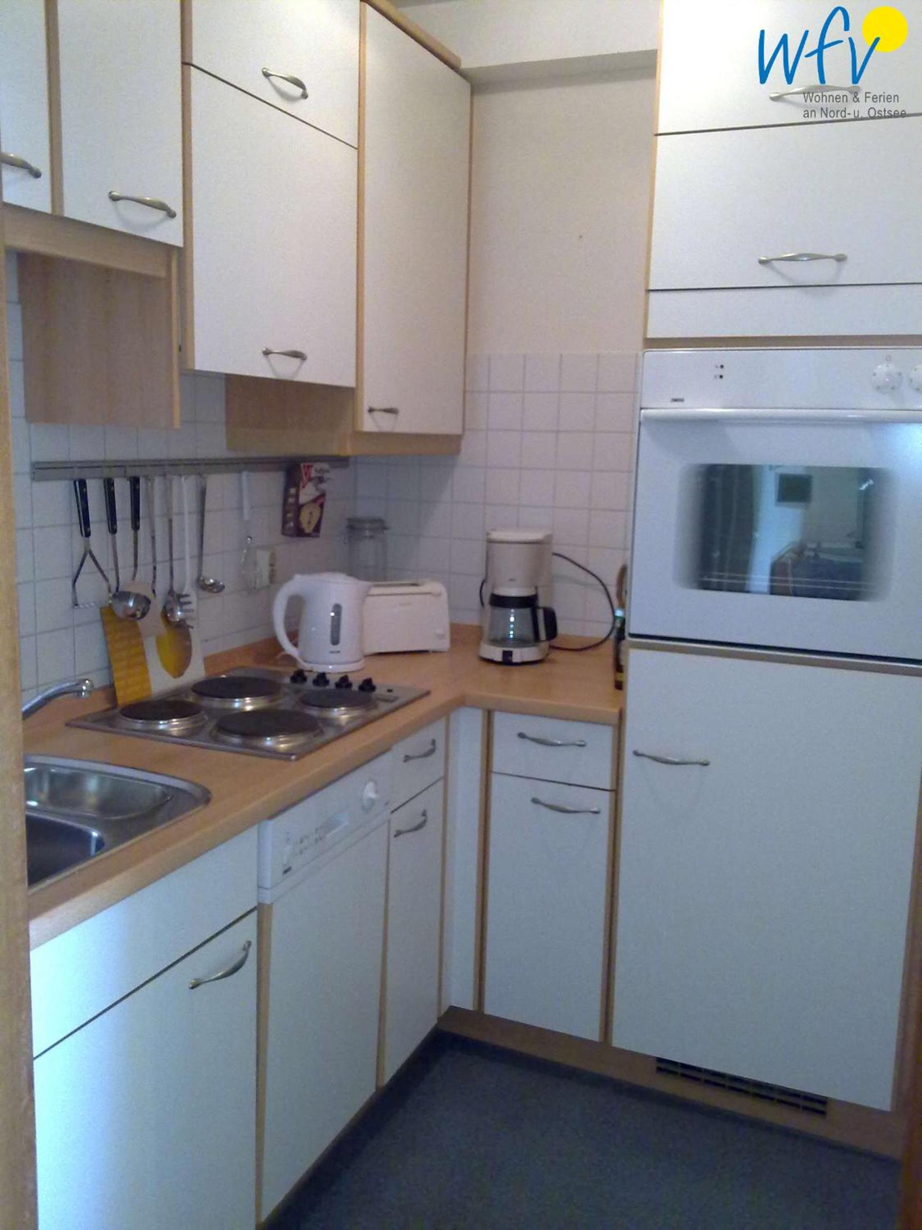 Ferienhaus Seeblick Ferienwohnung 65