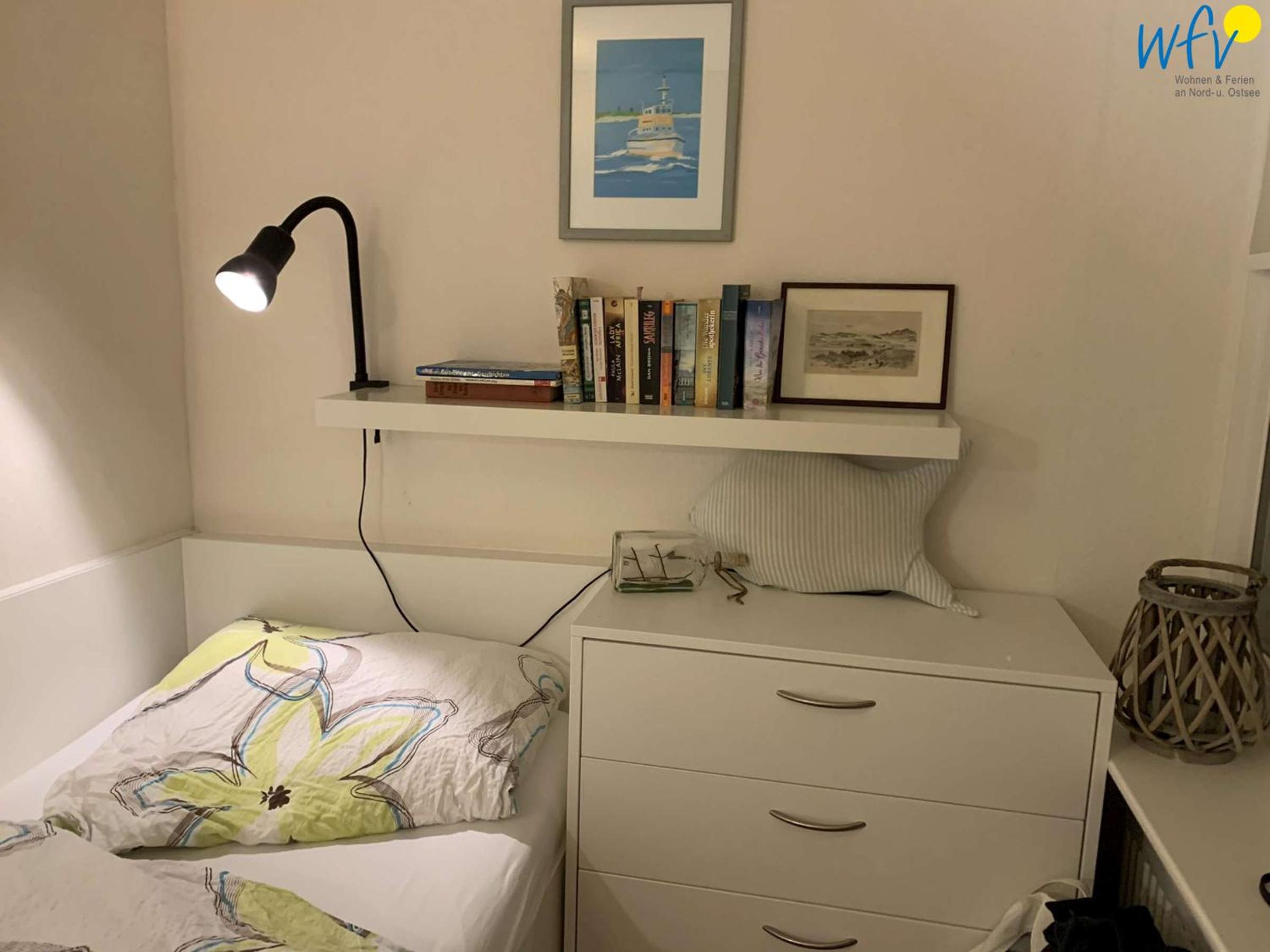 Ferienhaus Seeblick Ferienwohnung 65
