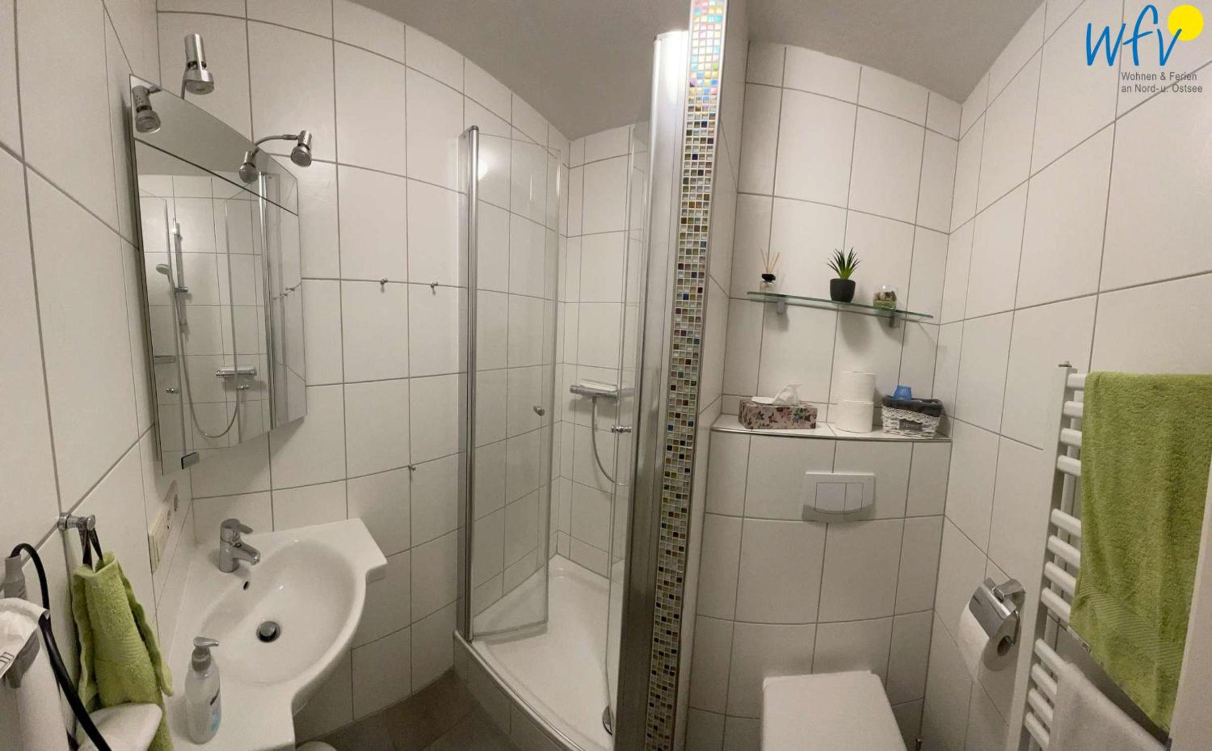 Ferienhaus Seeblick Ferienwohnung 65