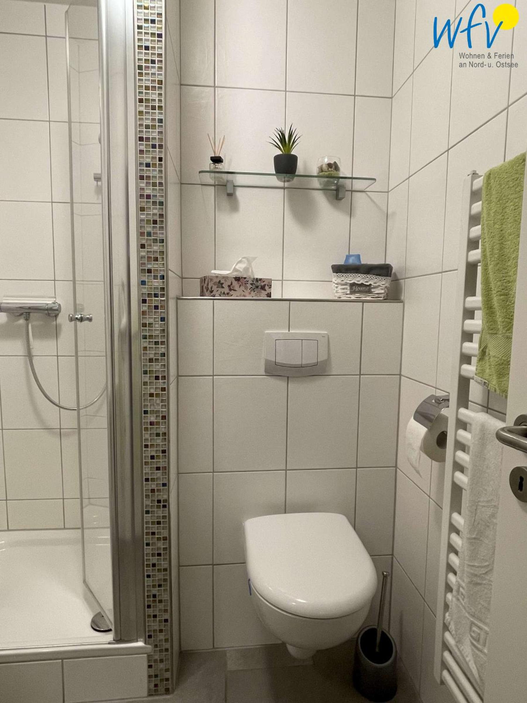 Ferienhaus Seeblick Ferienwohnung 65