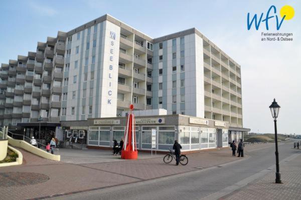 Ferienhaus Seeblick Ferienwohnung 65