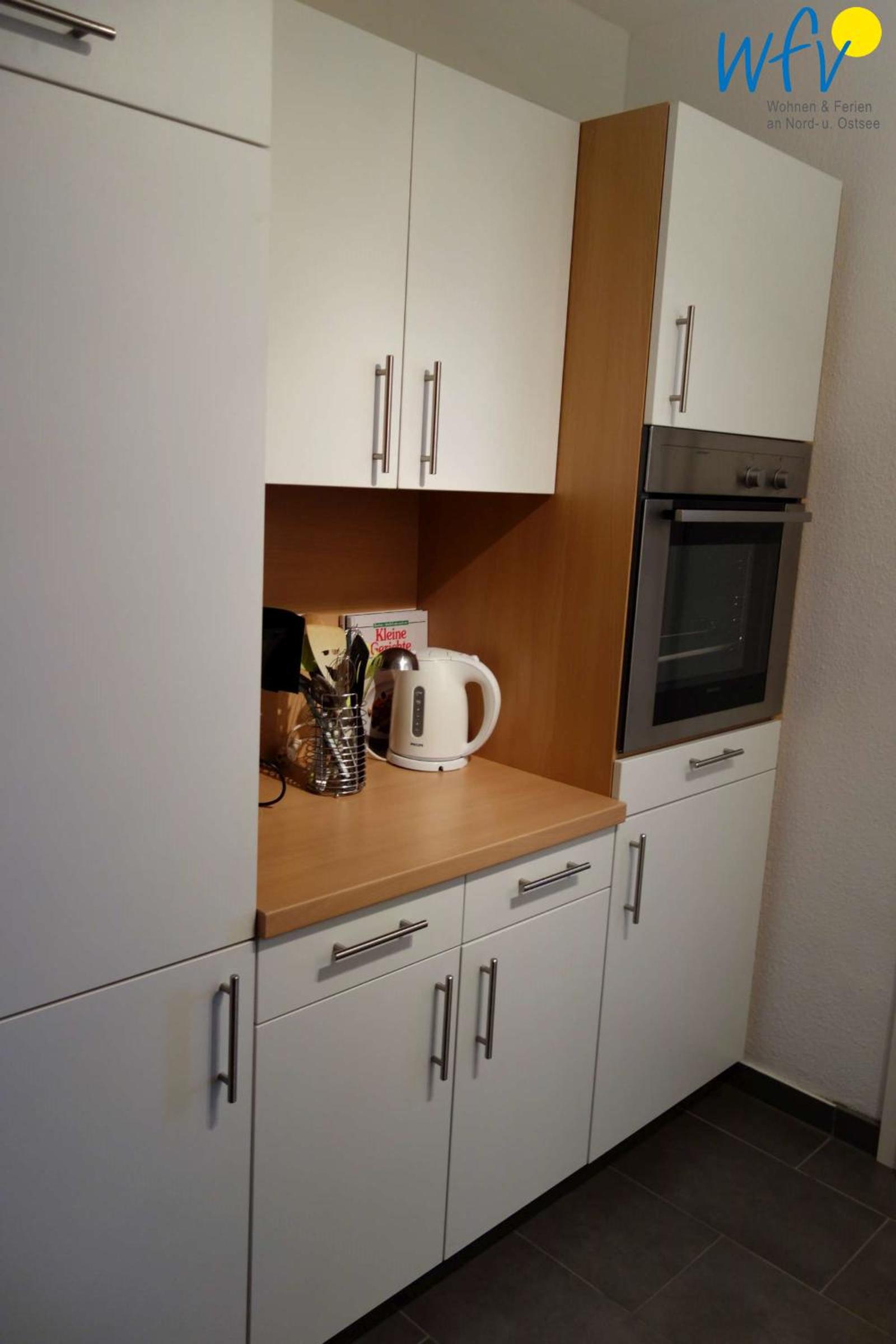 Ferienhaus Seeblick Ferienwohnung 53