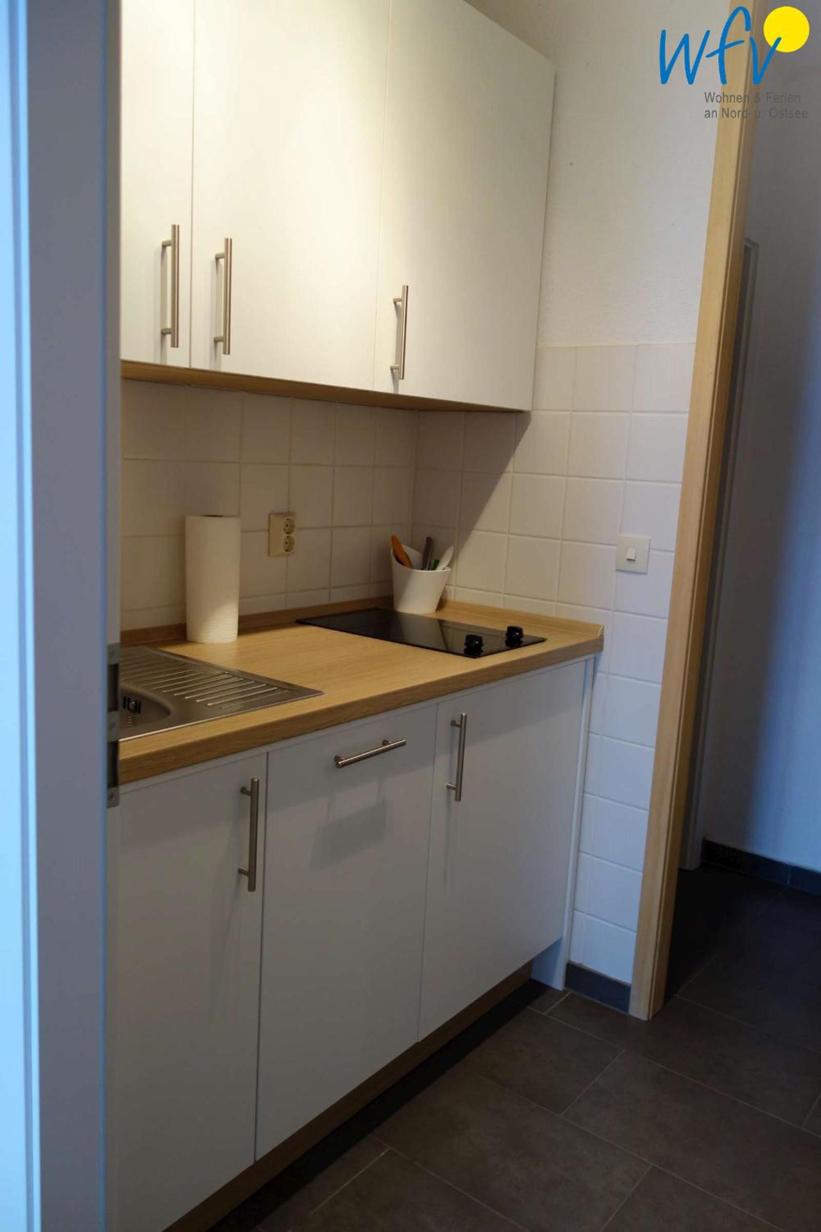 Ferienhaus Seeblick Ferienwohnung 53