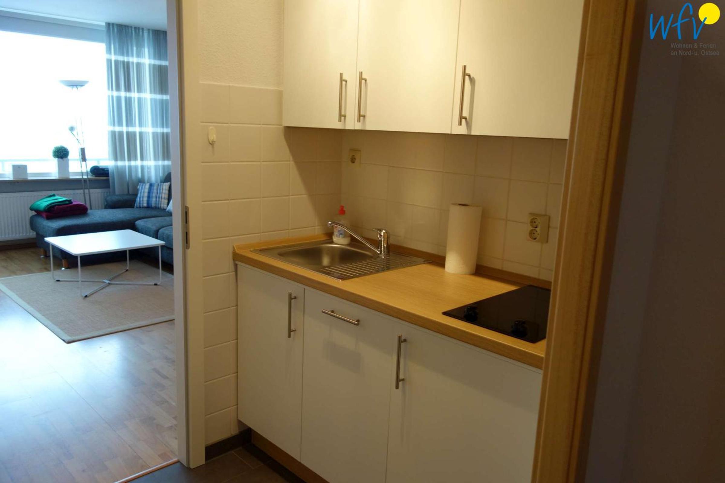 Ferienhaus Seeblick Ferienwohnung 53