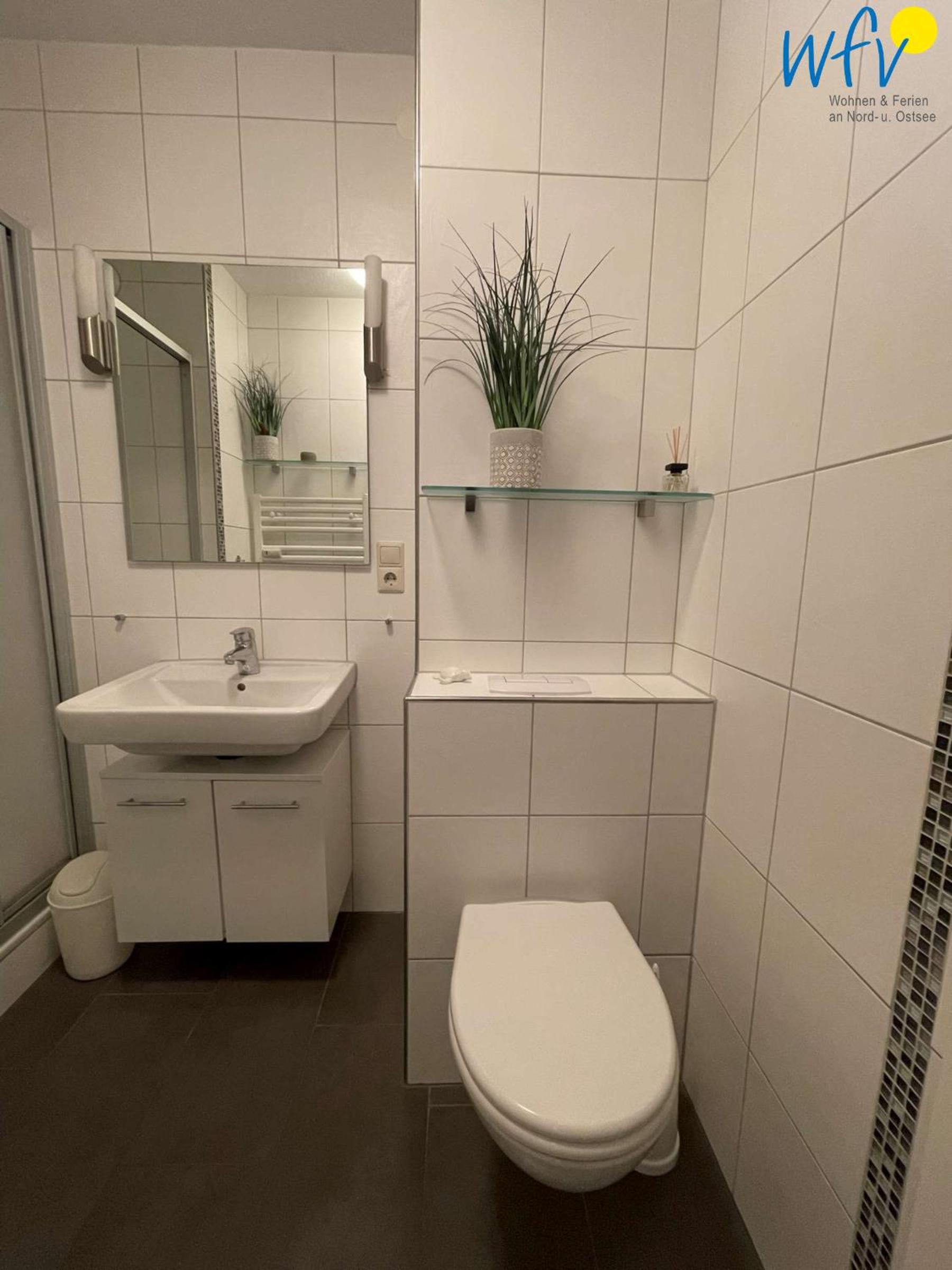 Ferienhaus Seeblick Ferienwohnung 53