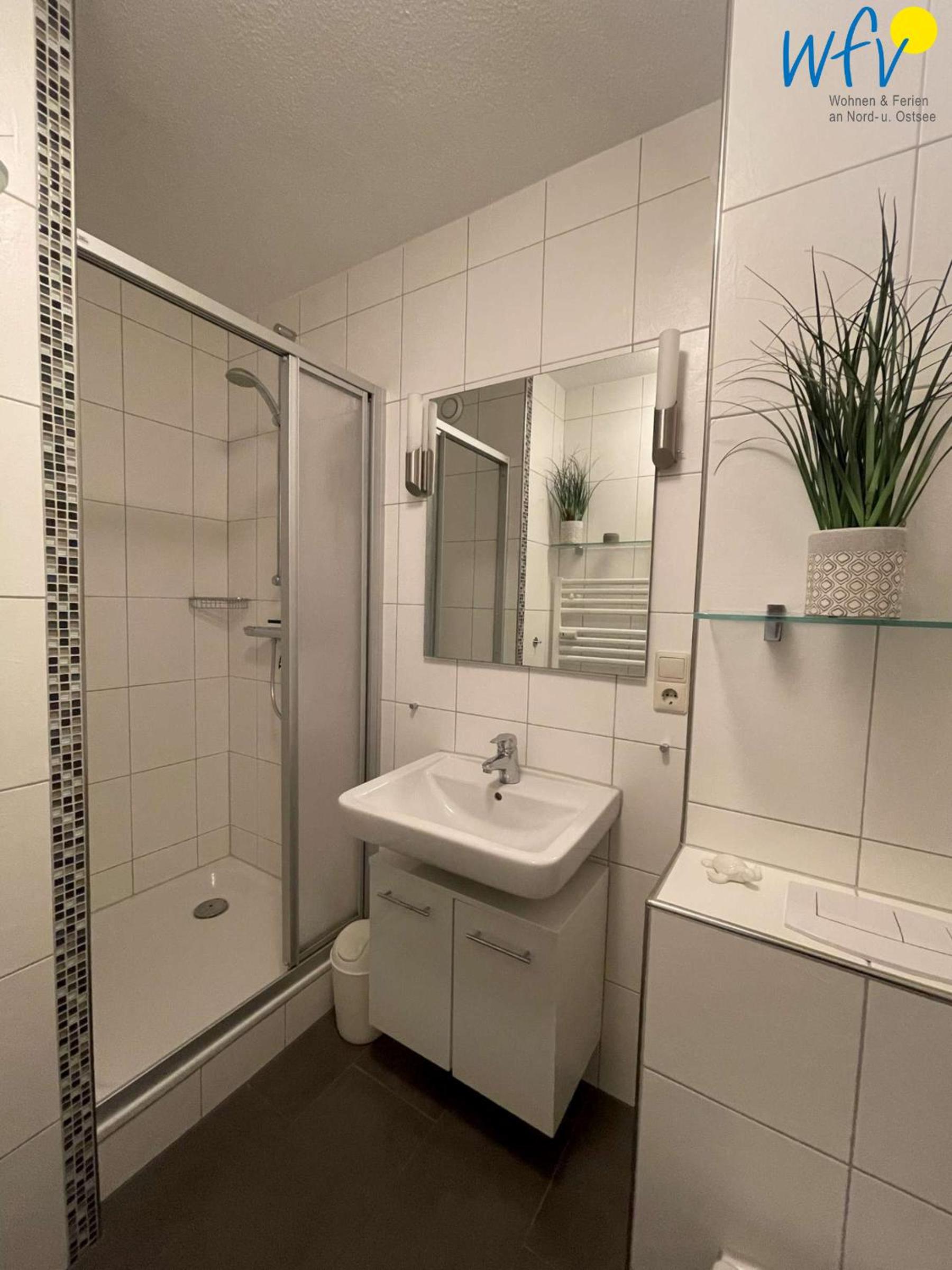 Ferienhaus Seeblick Ferienwohnung 53