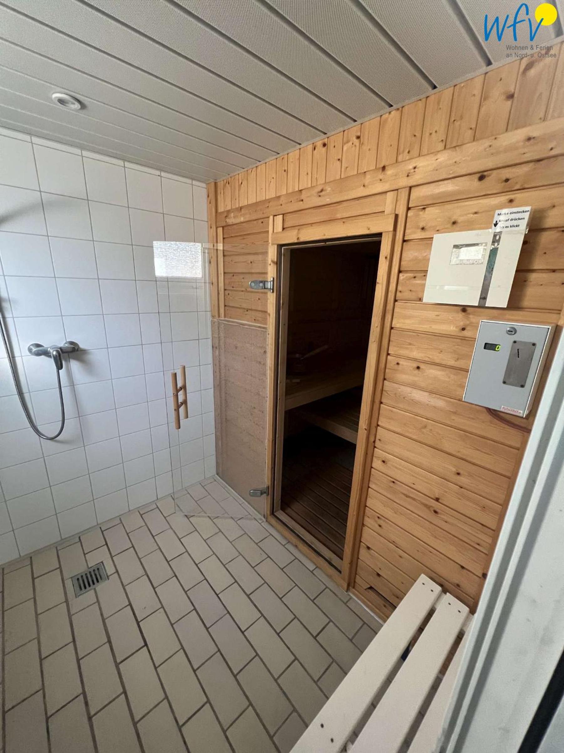 Dünenschlösschen Ferienwohnung 10
