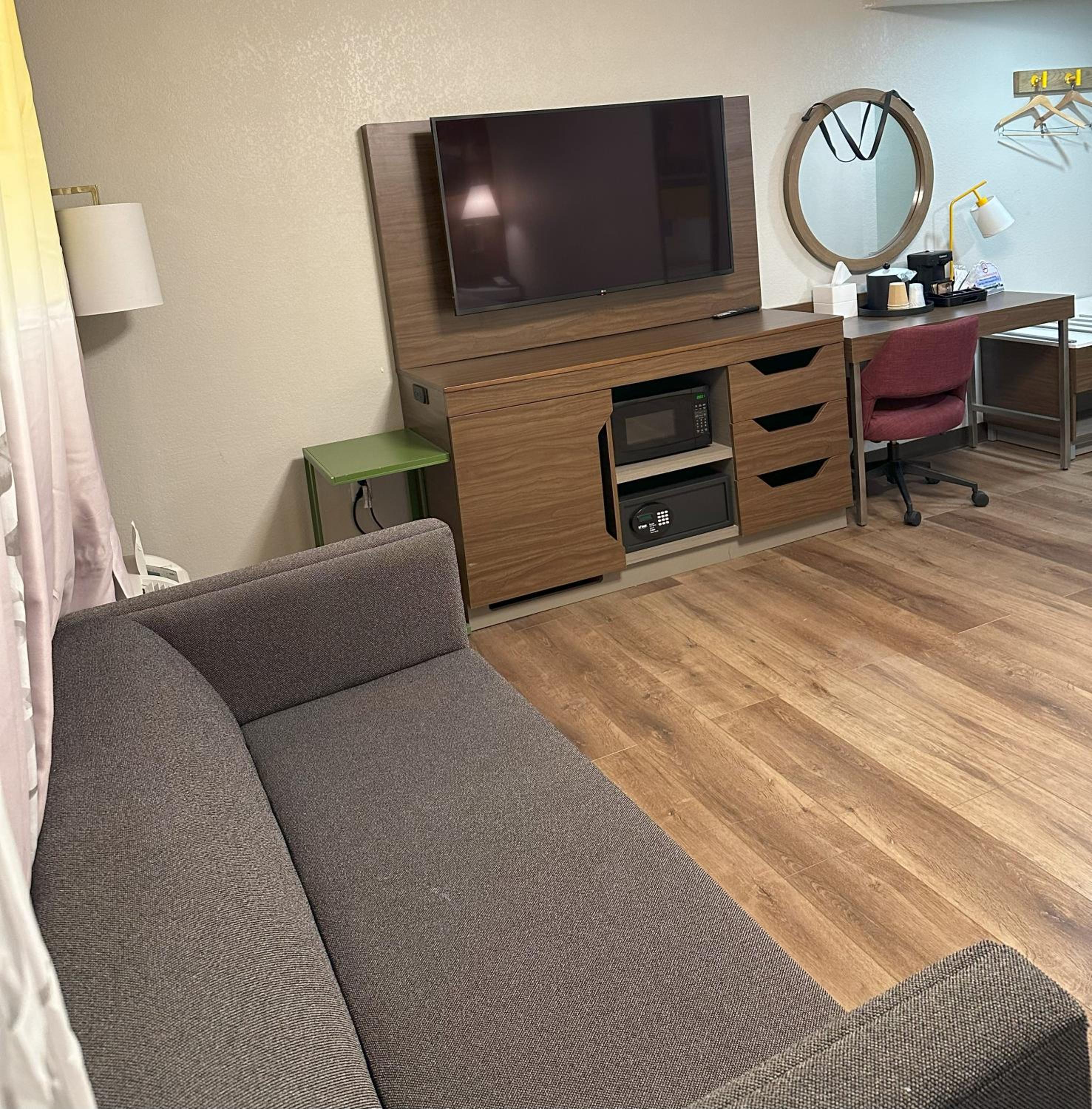 THE GOLFERS INN, Kuva 13