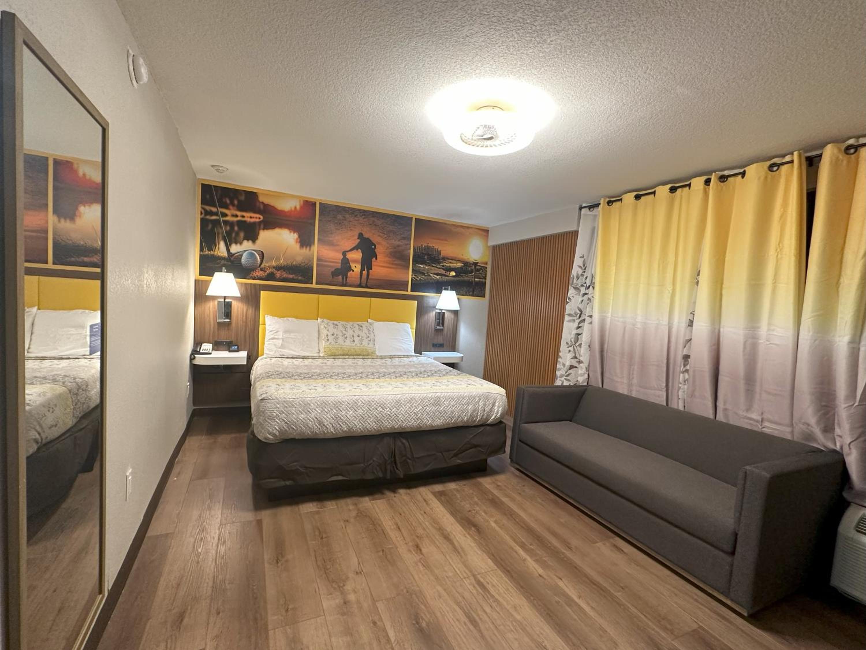 THE GOLFERS INN, Kuva 17
