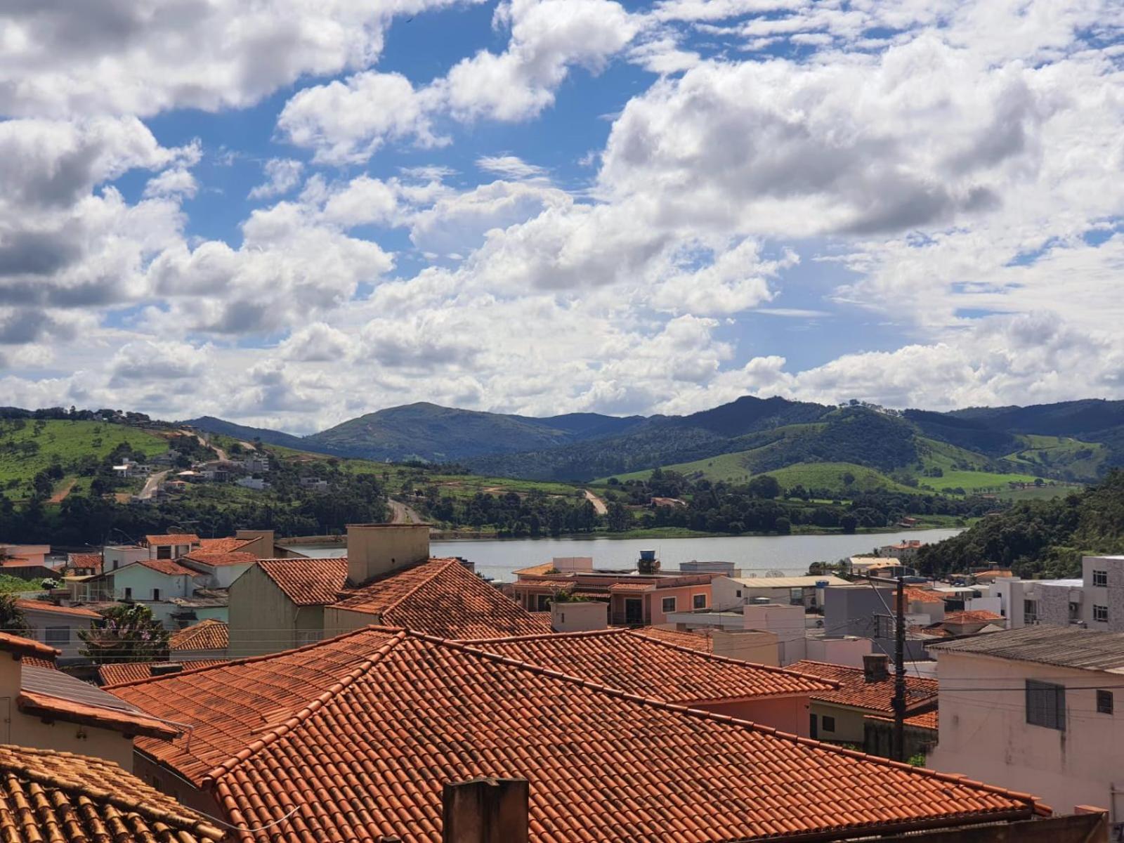 Suítes Capitólio Canastra