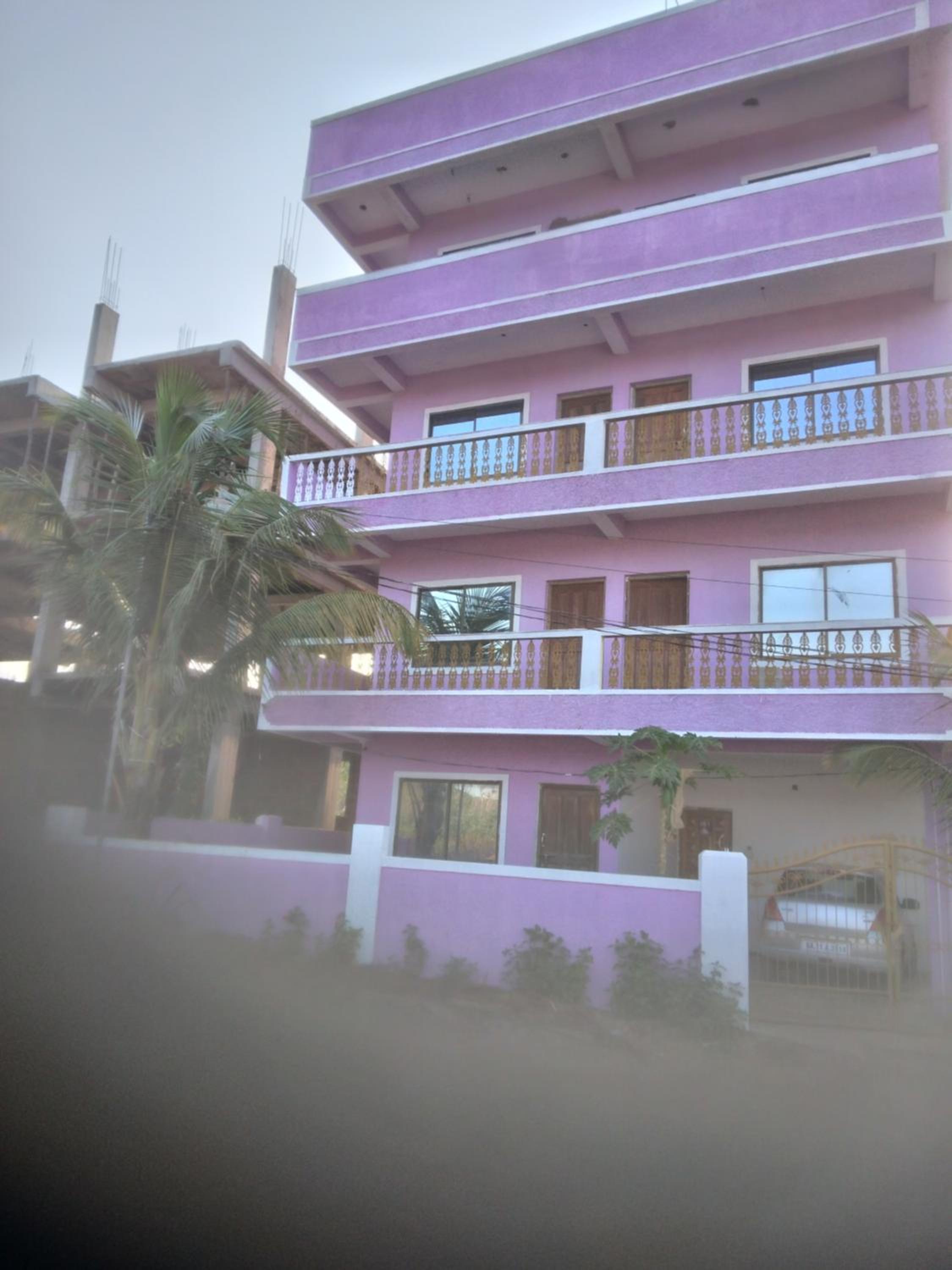 Madrid Home Stay in Goa view 3