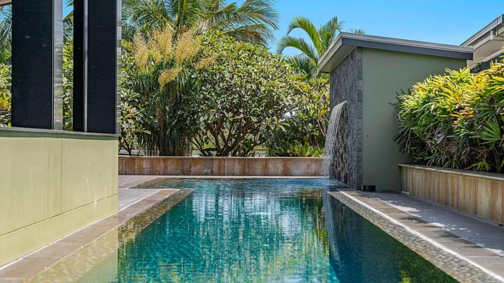 Jasmine cove - Exclusive Waterfront Estate