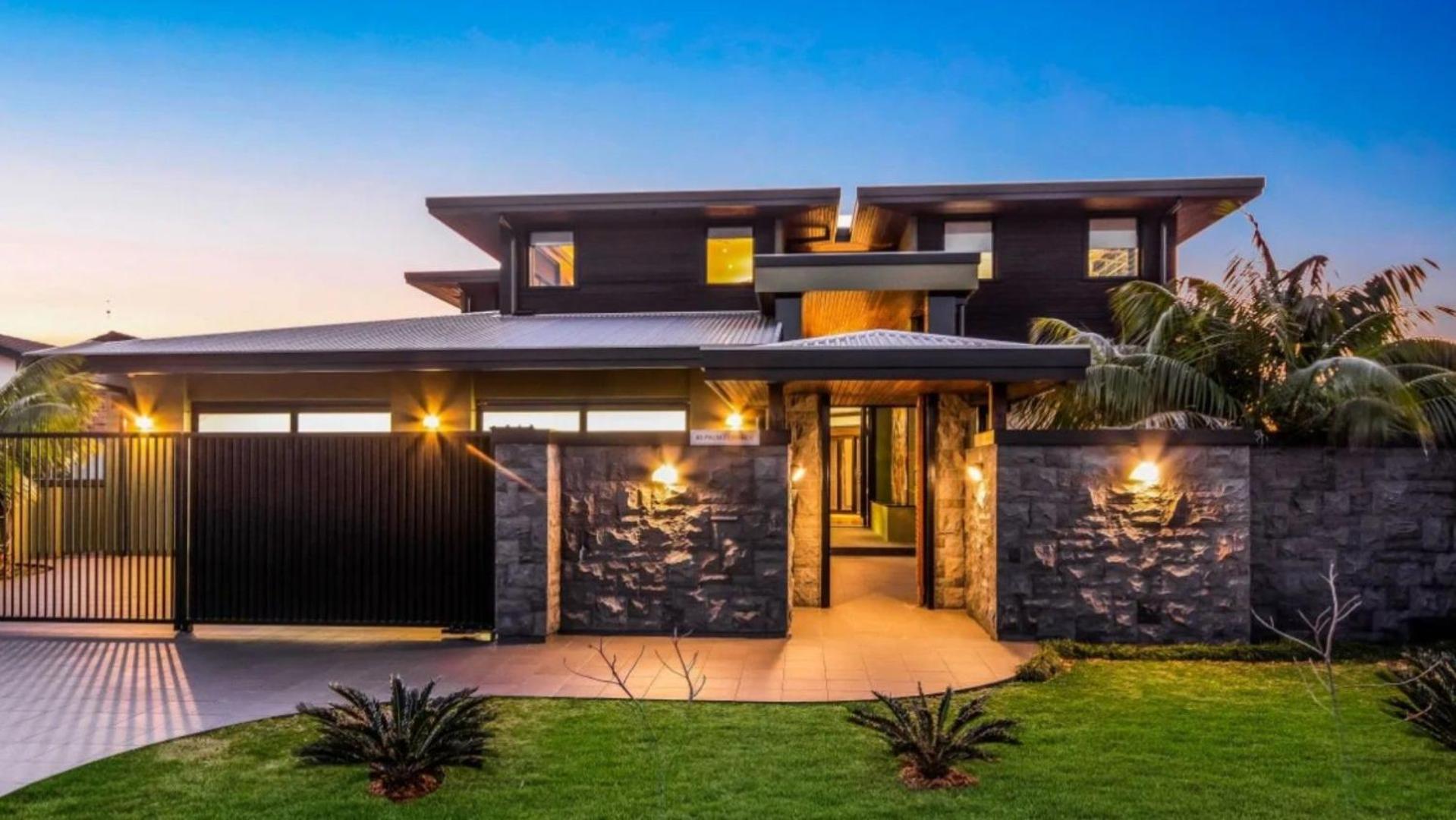 Jasmine cove - Exclusive Waterfront Estate