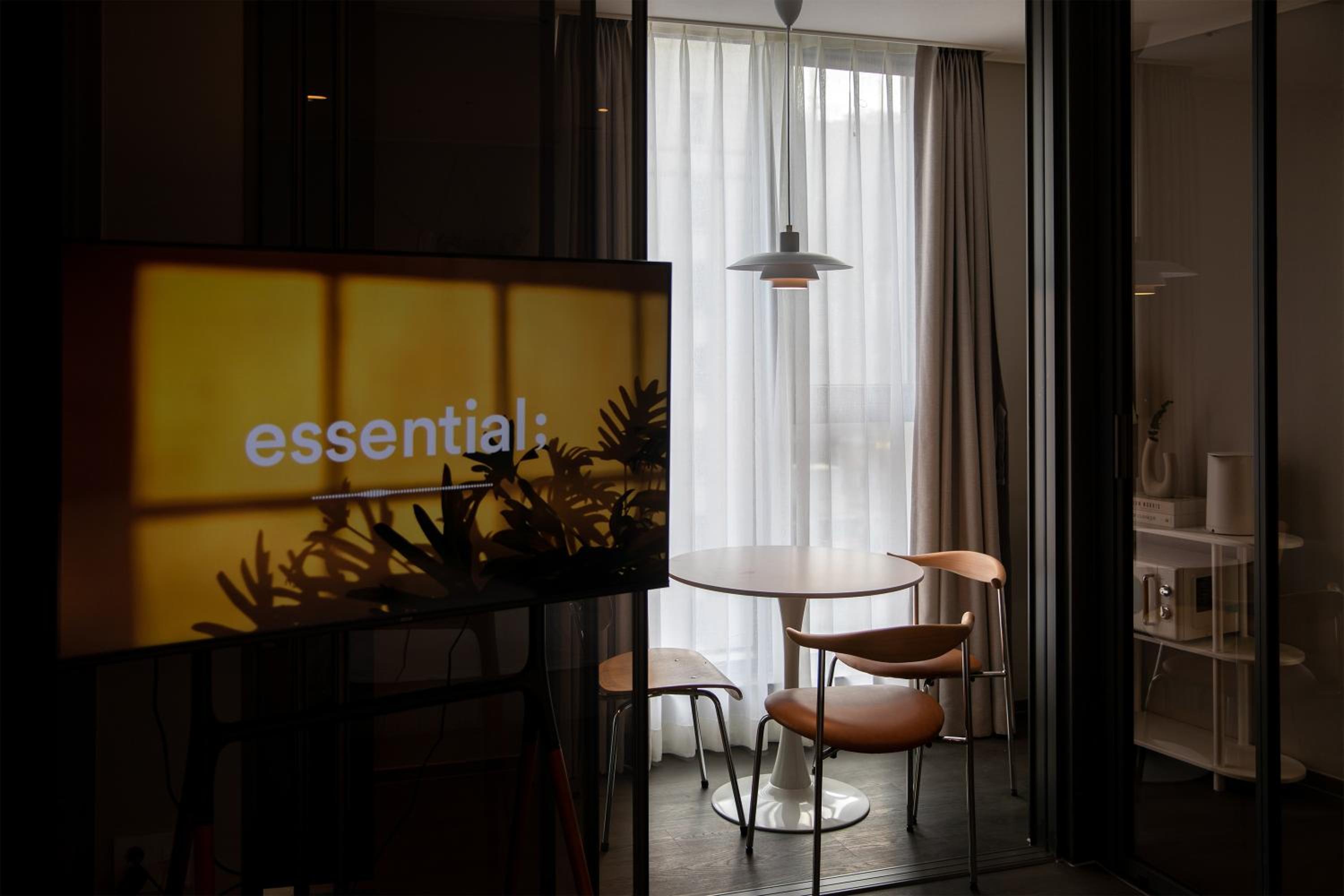 Wecostay Namsan