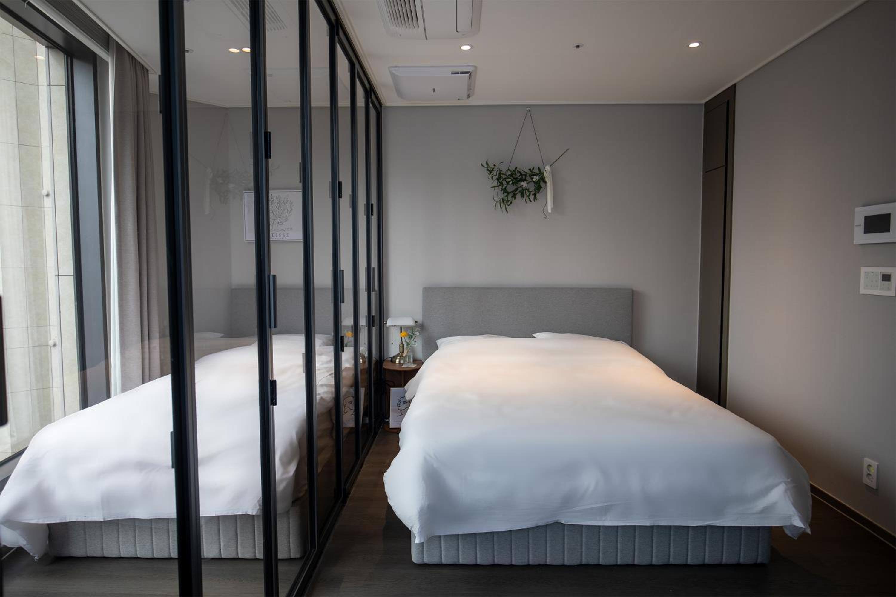 Wecostay Namsan