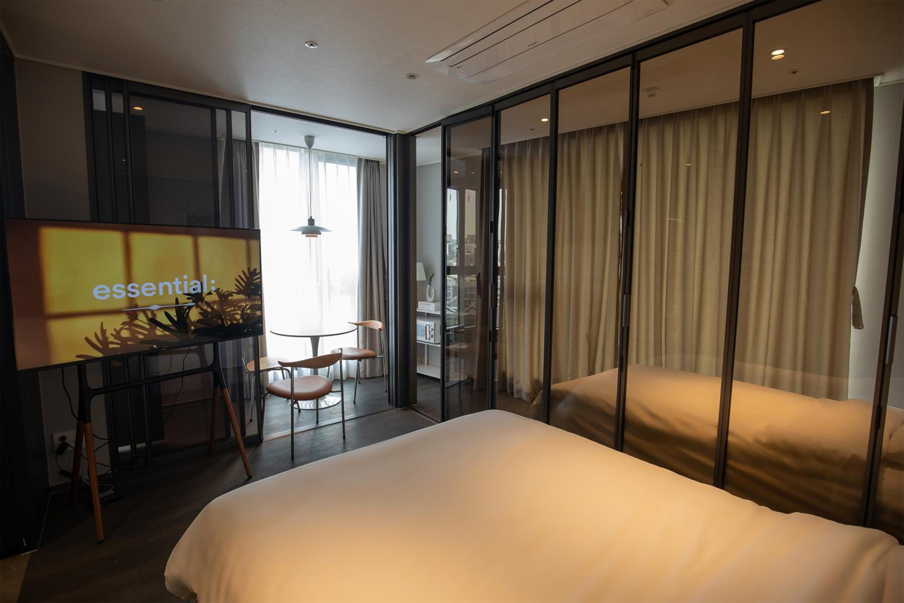 Wecostay Namsan