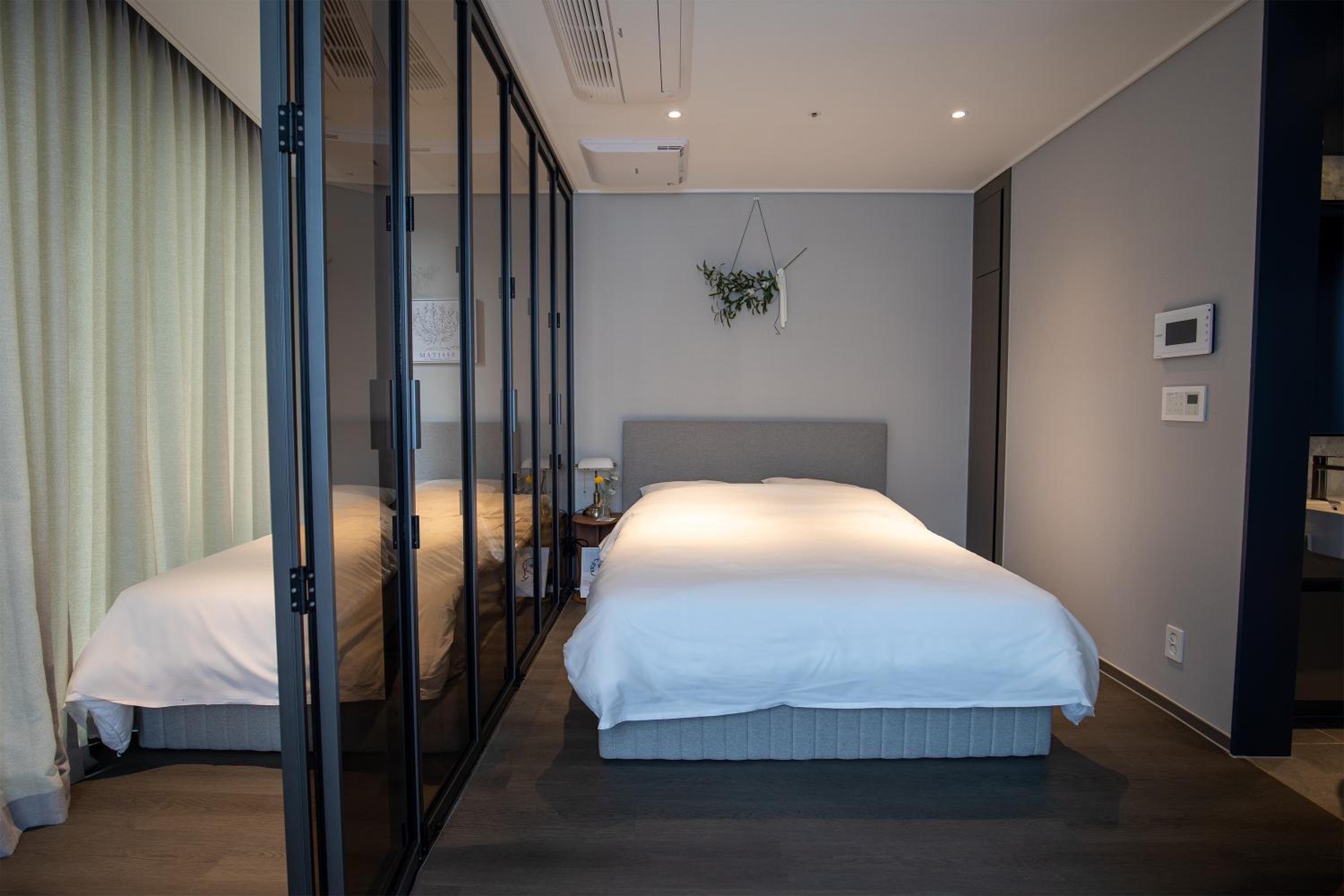 Wecostay Namsan