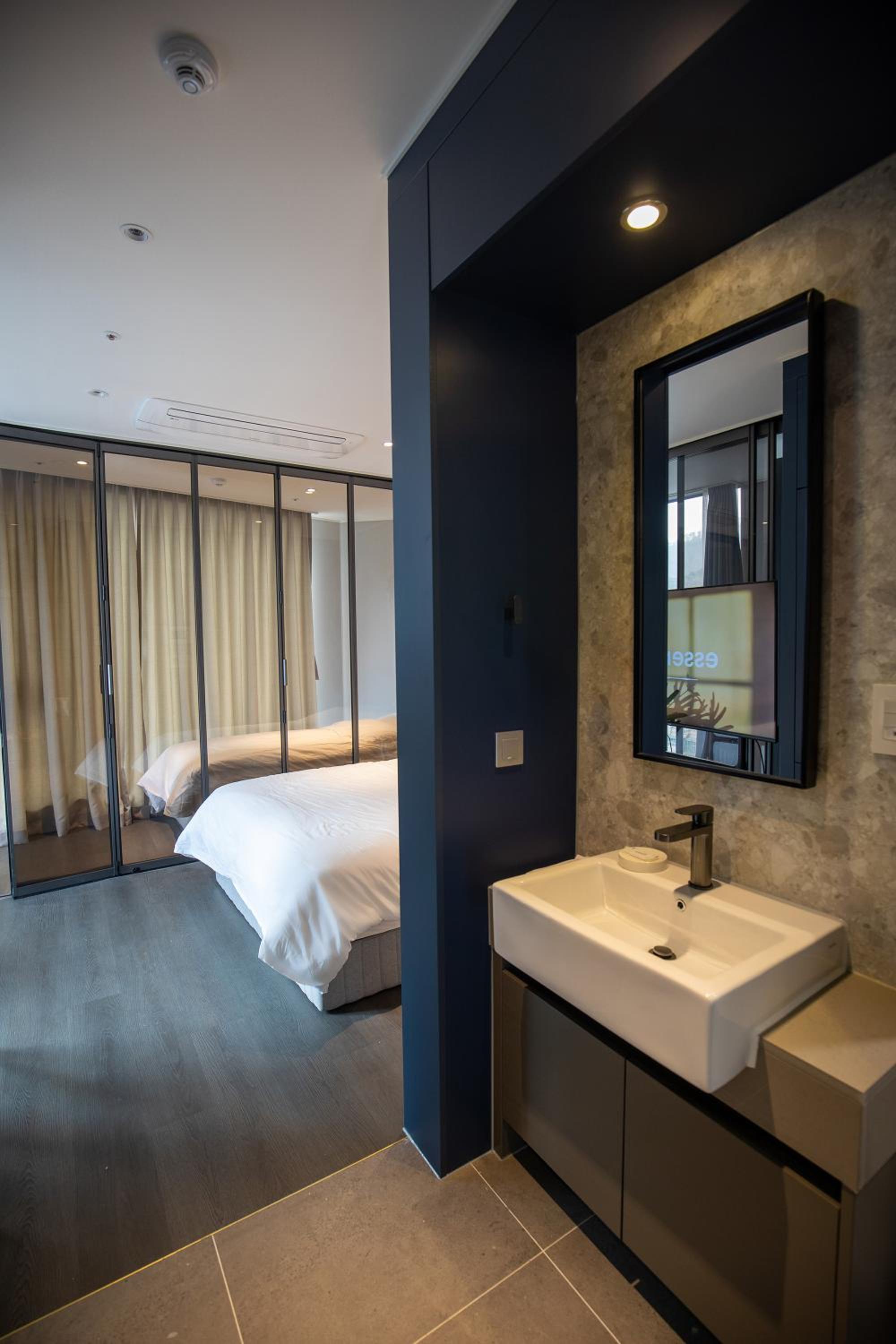 Wecostay Namsan
