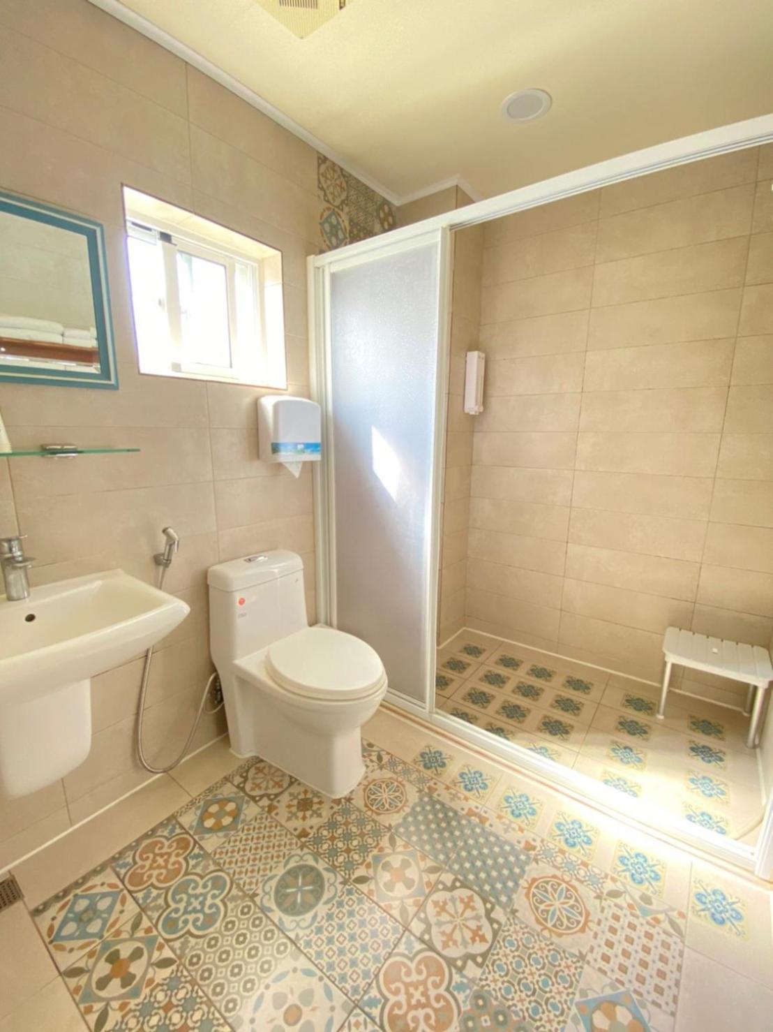 Loju Seaview Homestay
