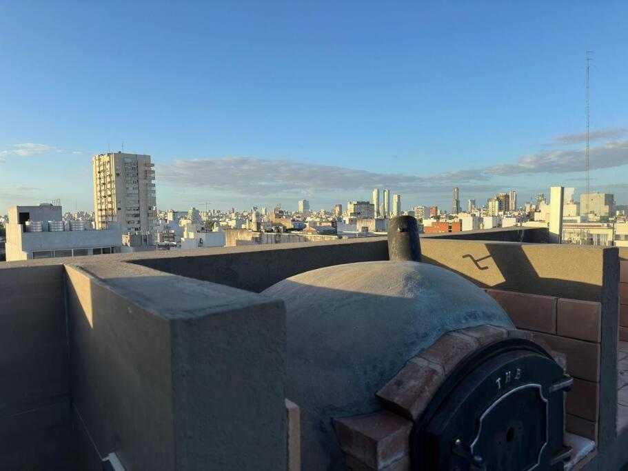 roof