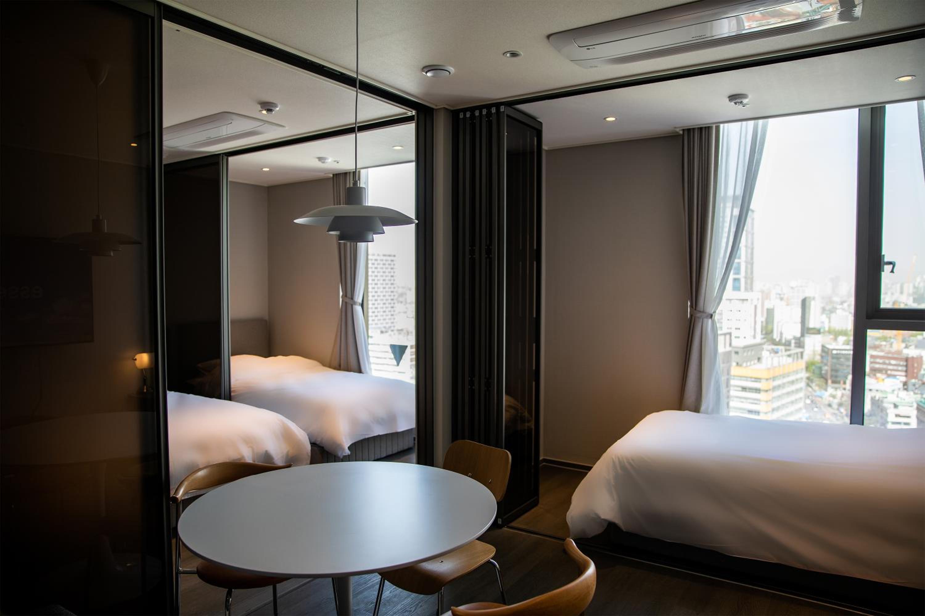 Wecostay Namsan