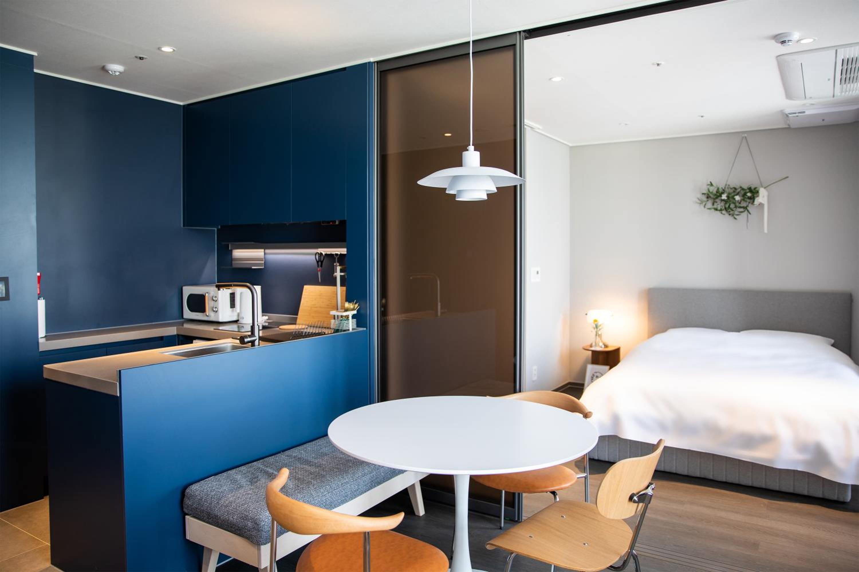 Wecostay Namsan