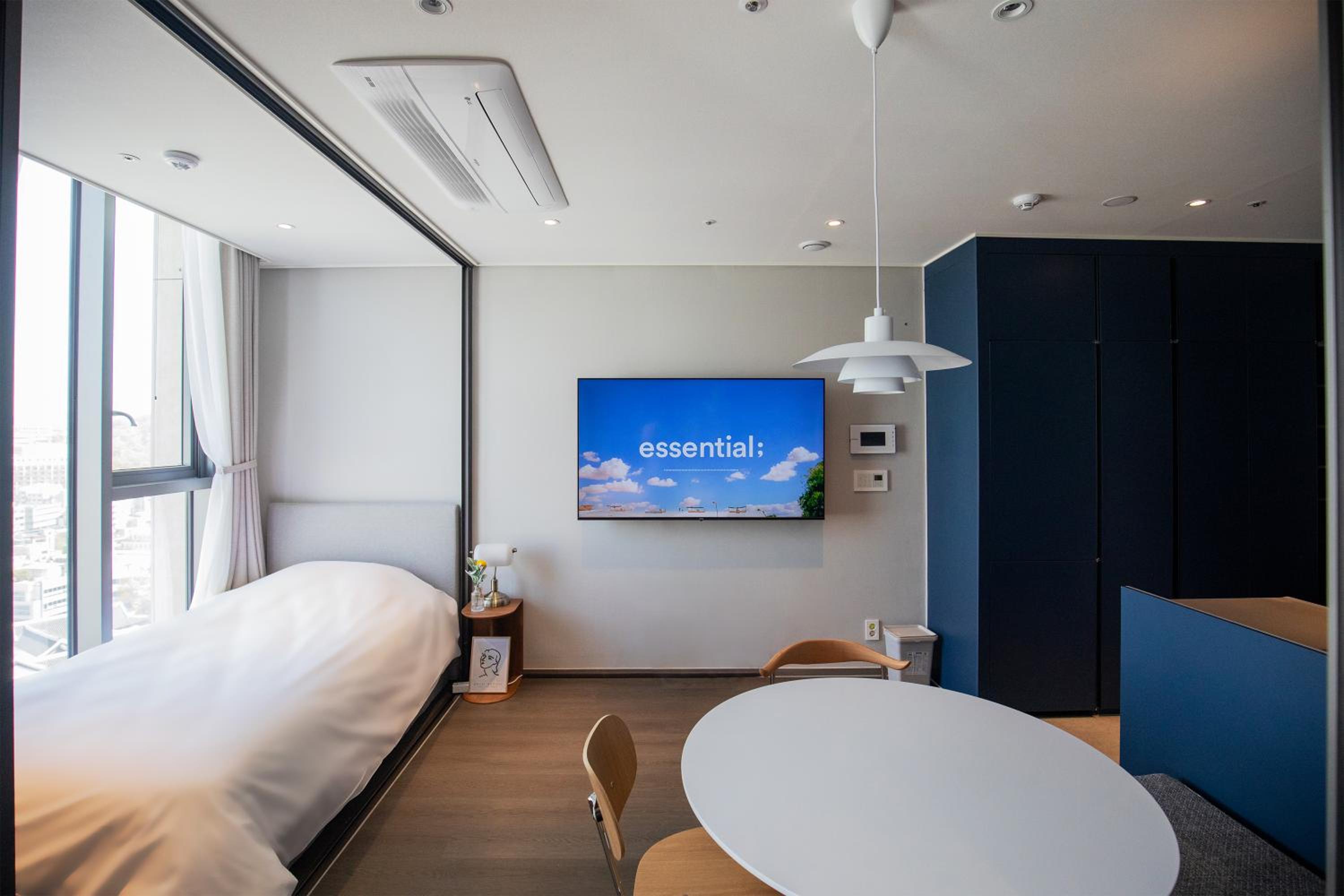 Wecostay Namsan