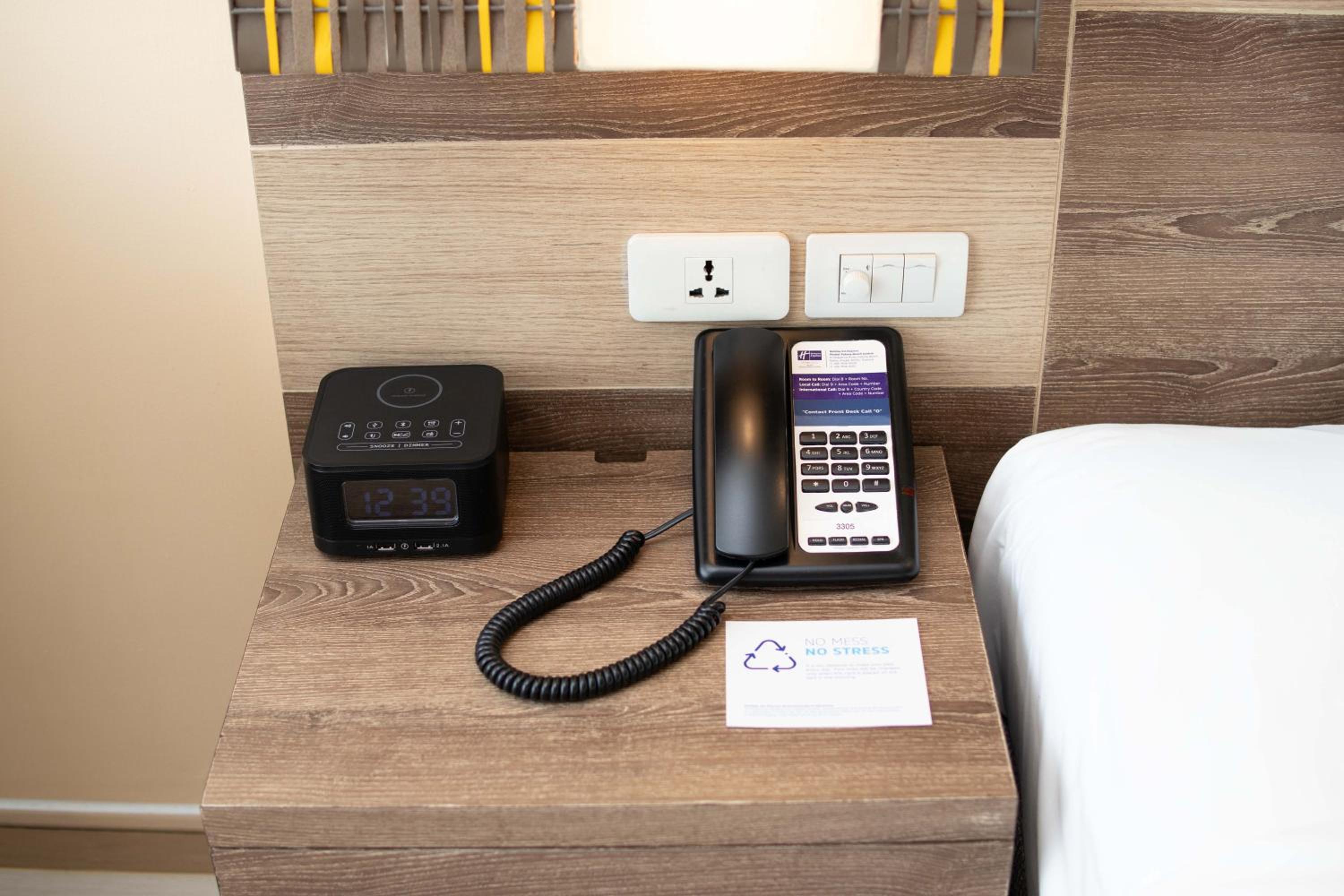 Holiday Inn Express Phuket Patong Beach Central by IHG