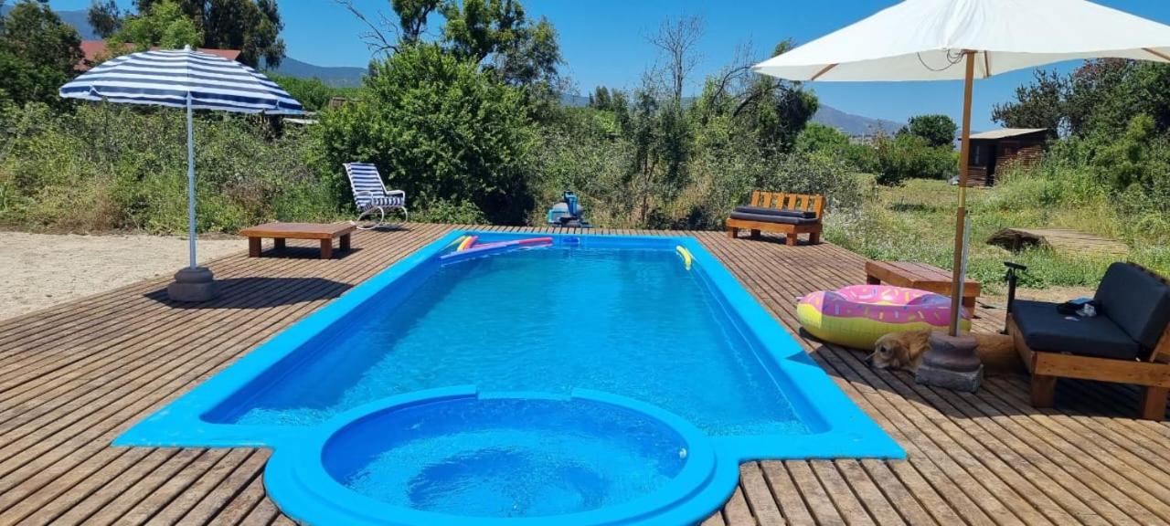 Refugio Pucalan Lodge