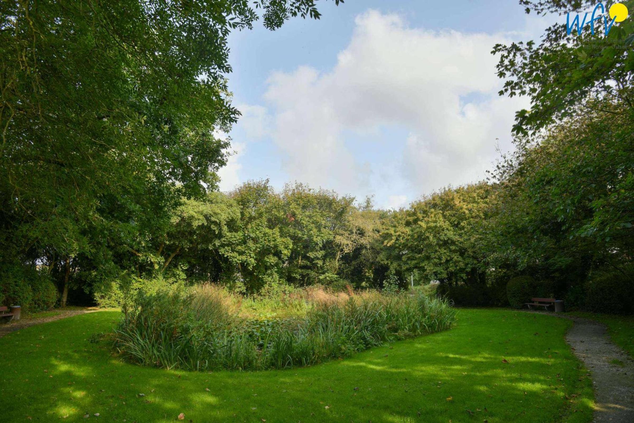 Villa Fredeborg Ferienwohnung Mia