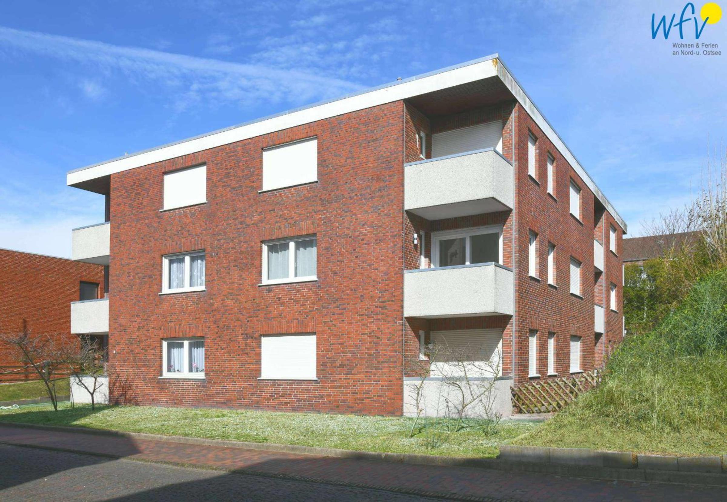 Haus Elisabeth-Anna-Straße 28 Ferienwohnung Minette