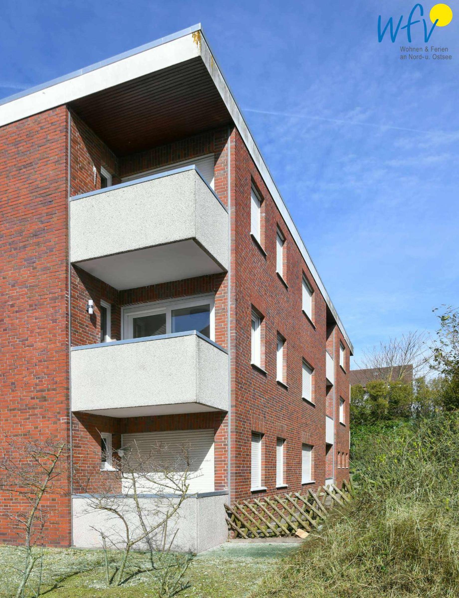 Haus Elisabeth-Anna-Straße 28 Ferienwohnung Minette