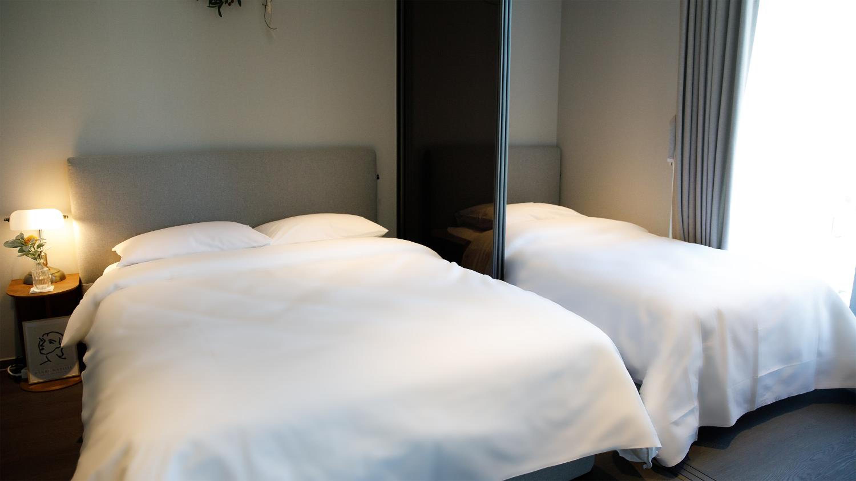 Wecostay Namsan