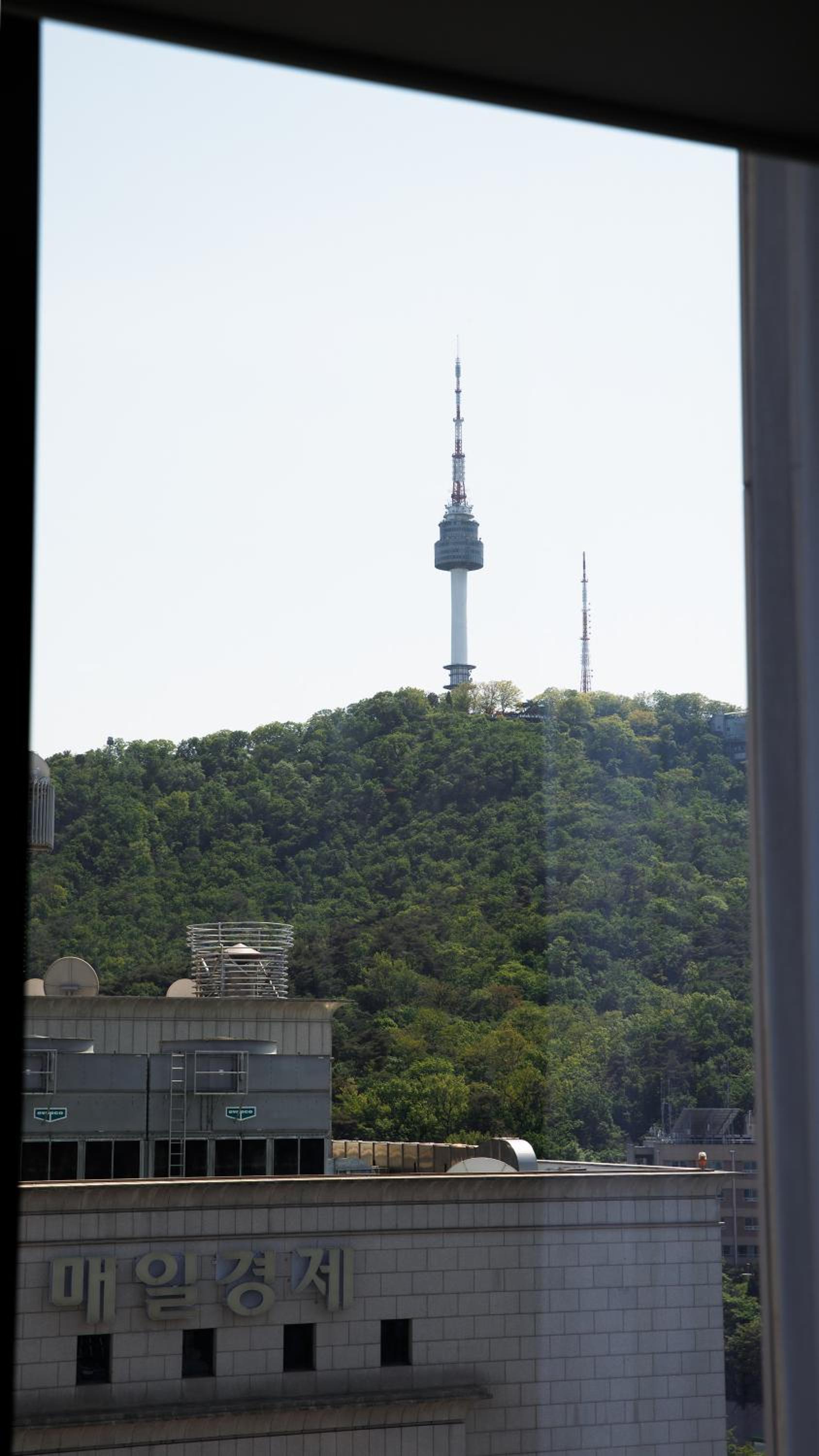 Wecostay Namsan