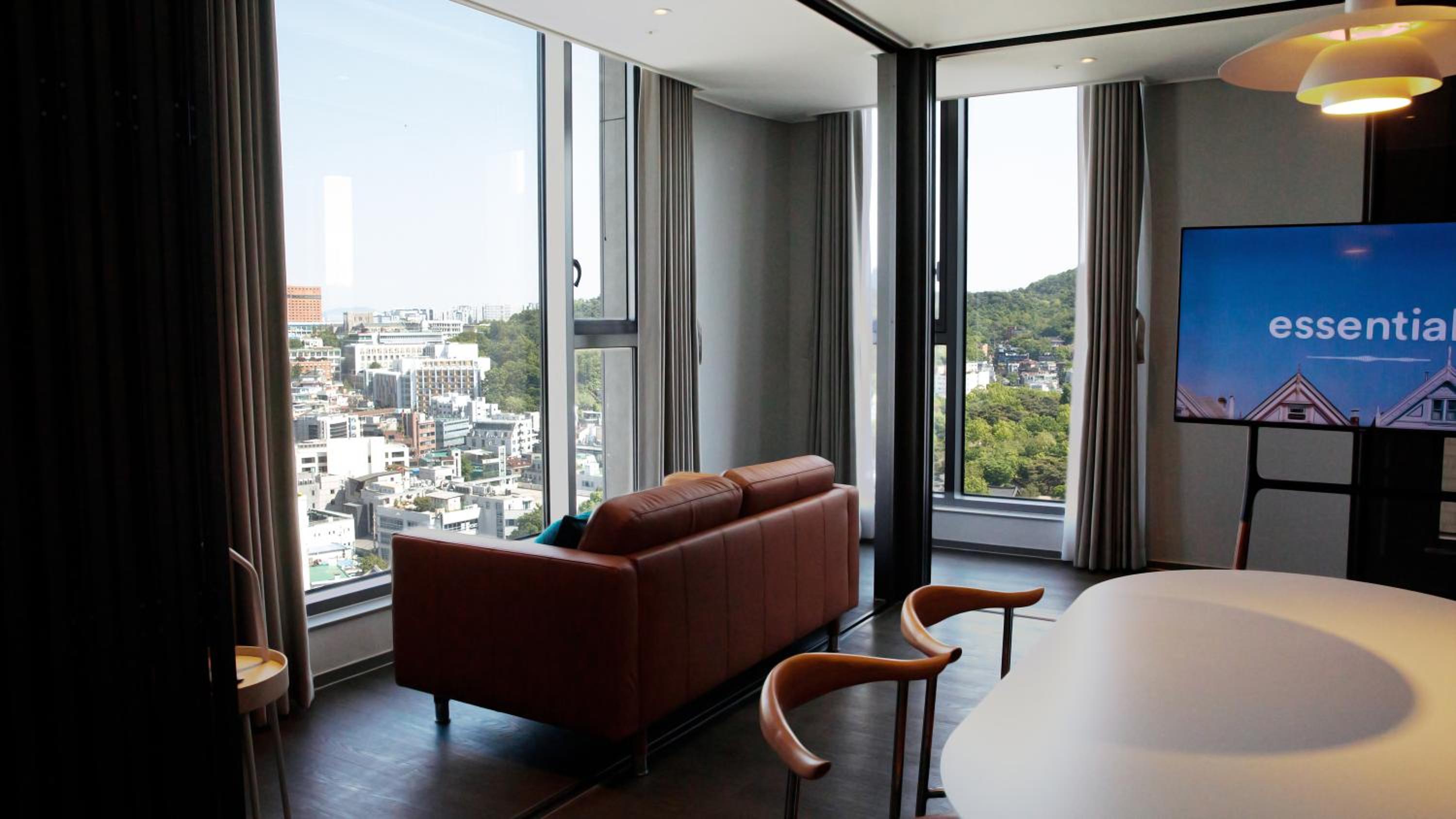 Wecostay Namsan
