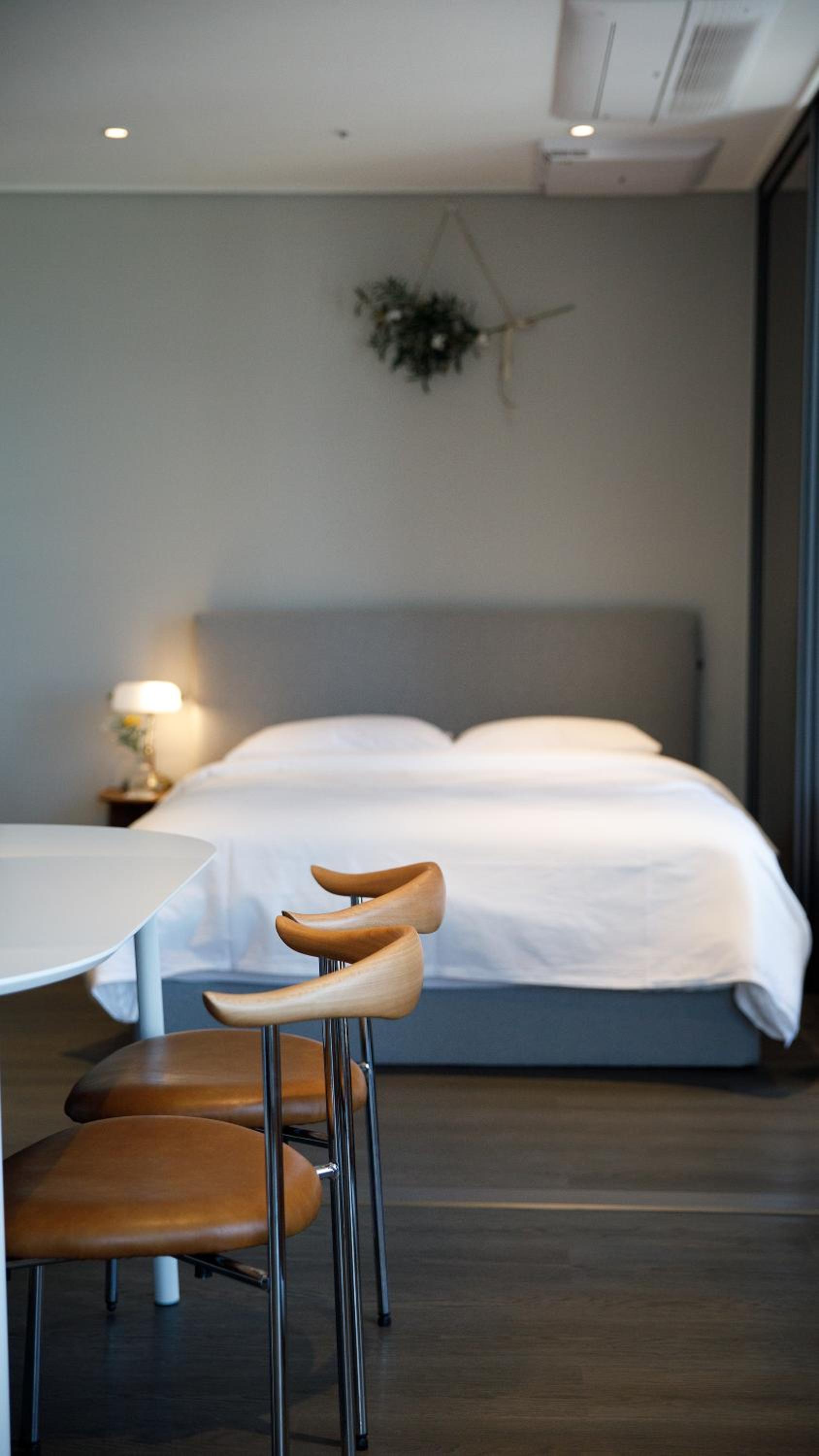 Wecostay Namsan