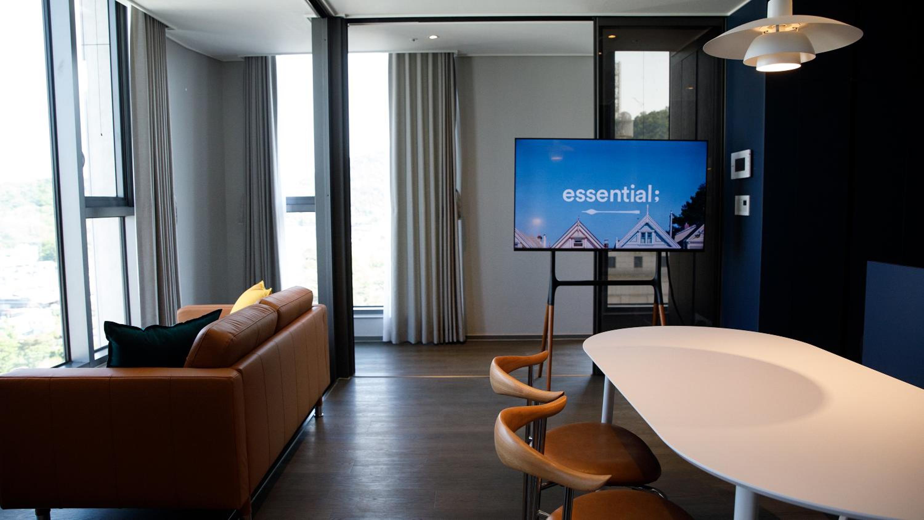 Wecostay Namsan
